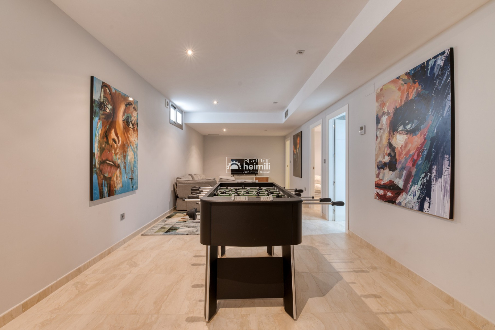 Reventa - Villa -
Villamartin