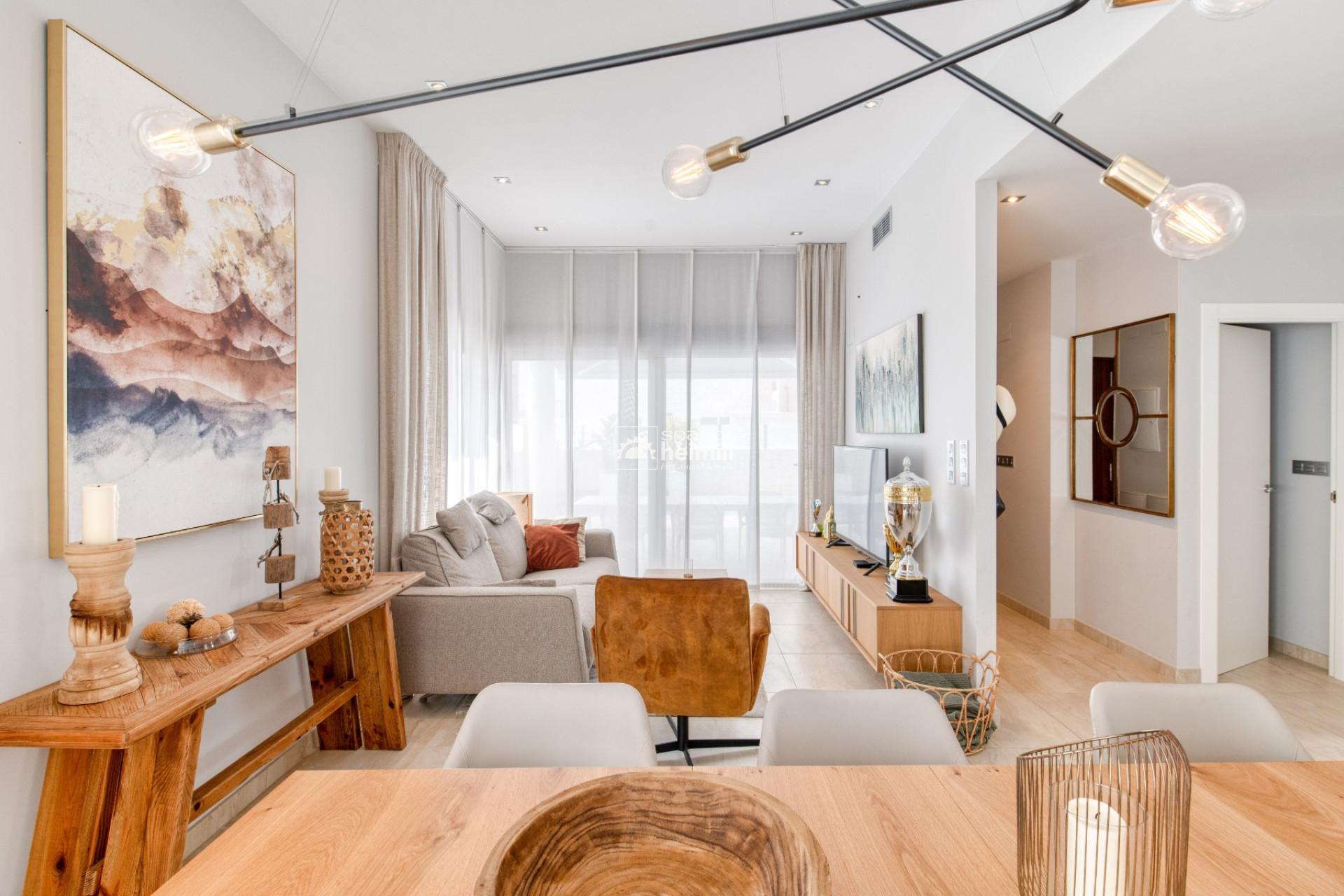 Reventa - Villa -
Villamartin