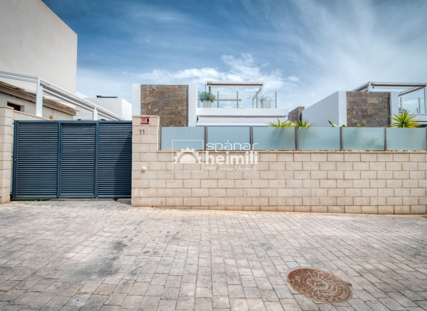 Reventa - Villa -
Villamartin