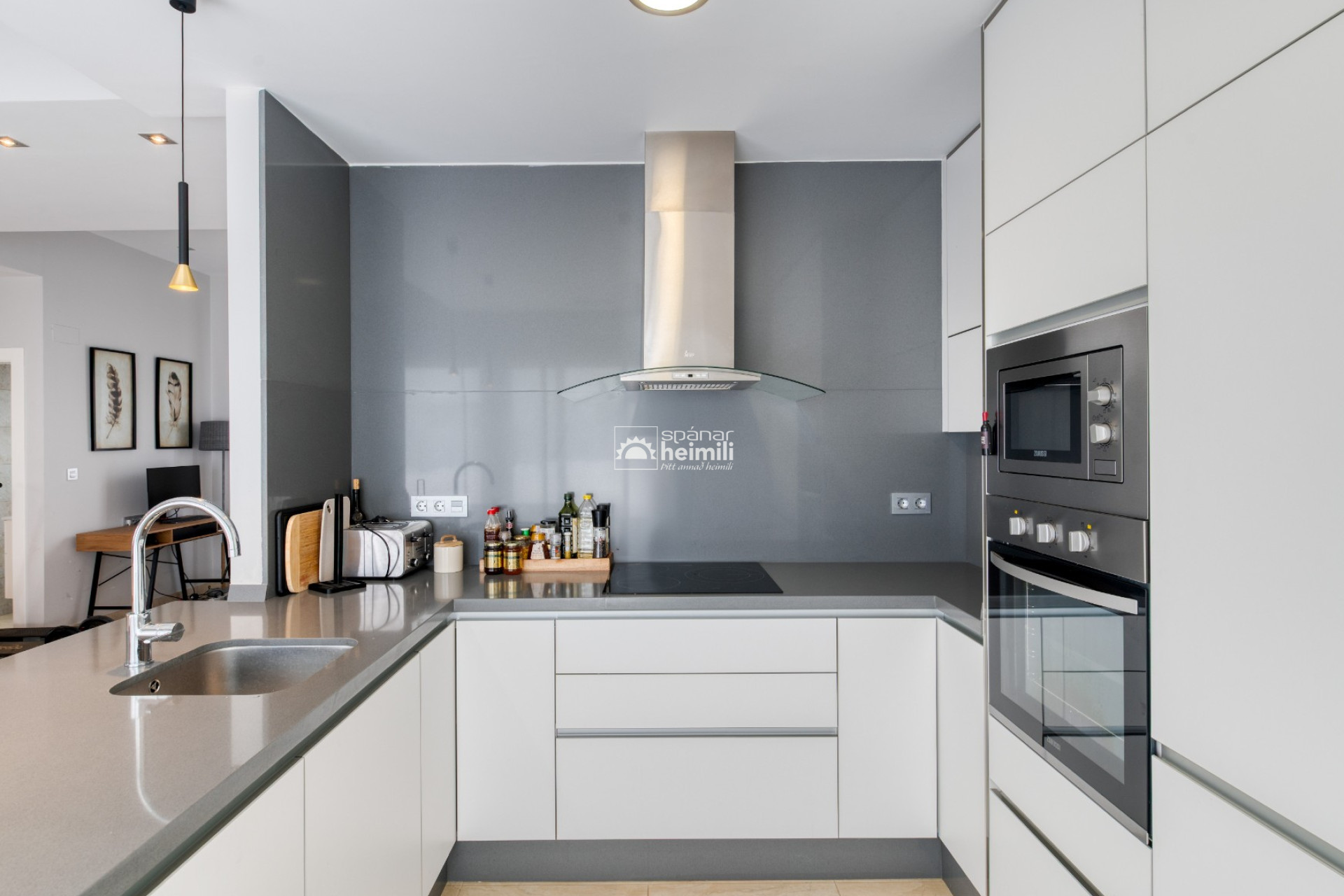 Reventa - Villa -
Villamartin