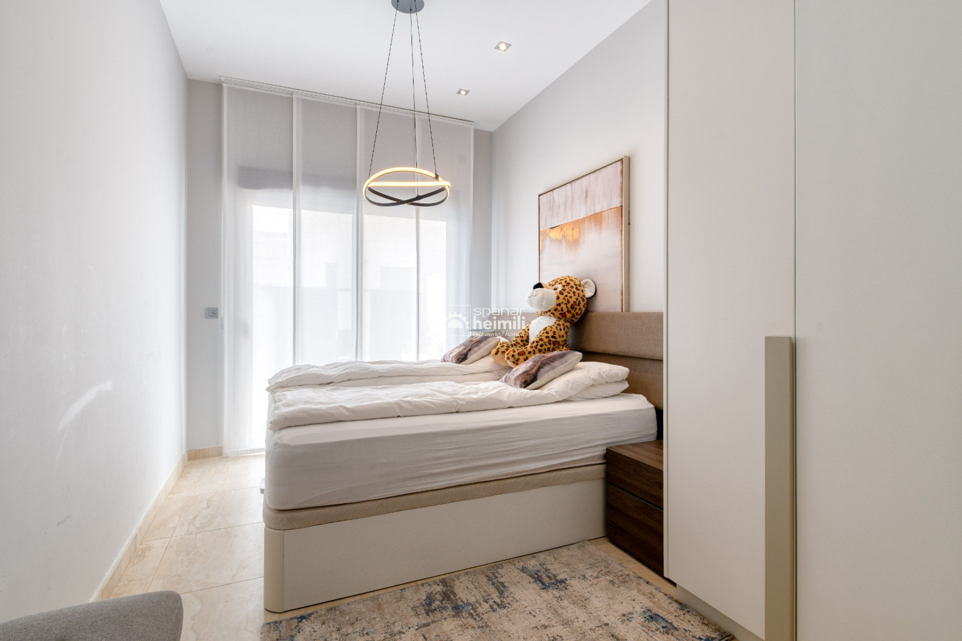 Reventa - Villa -
Villamartin