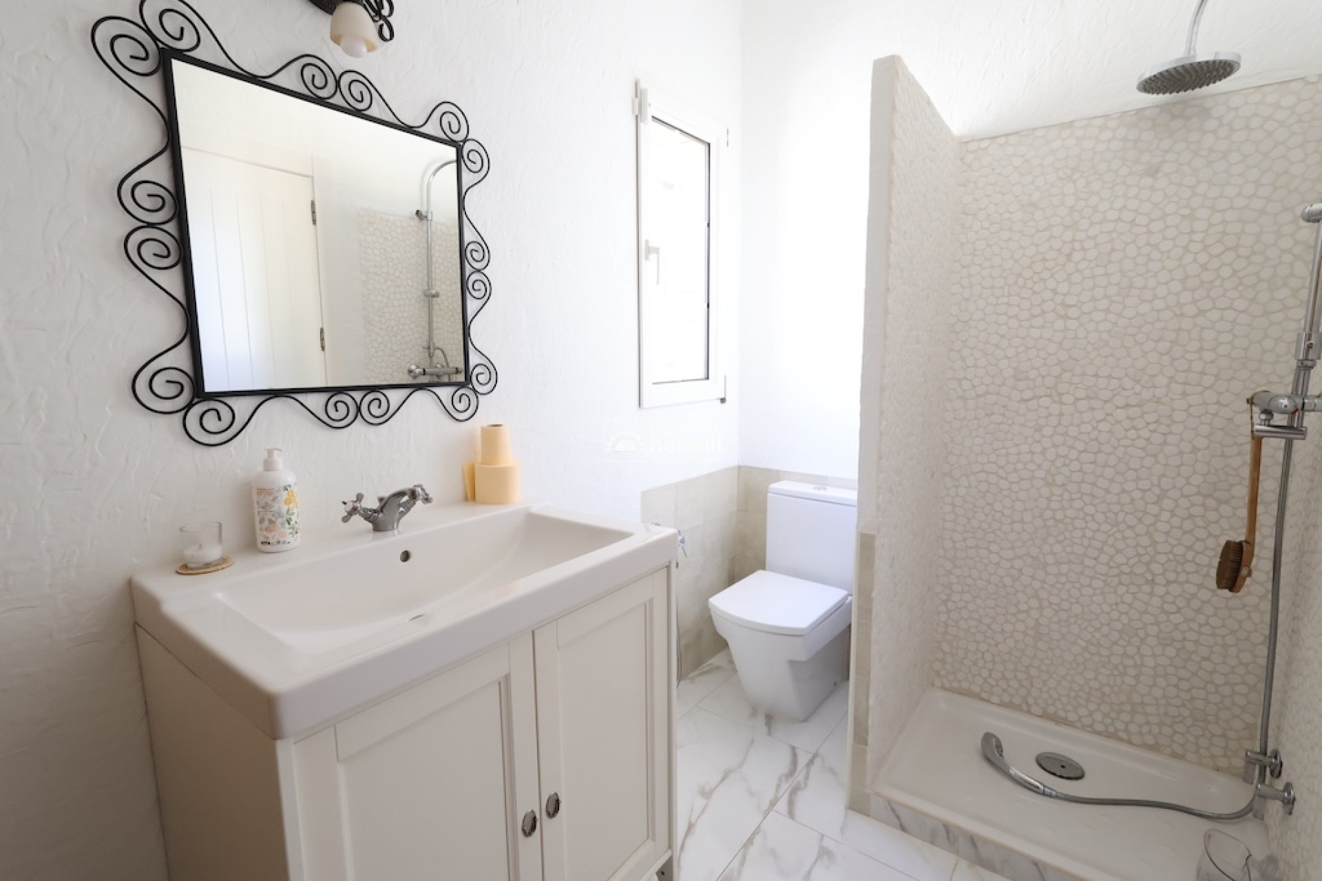 Reventa - Villa -
Villamartin