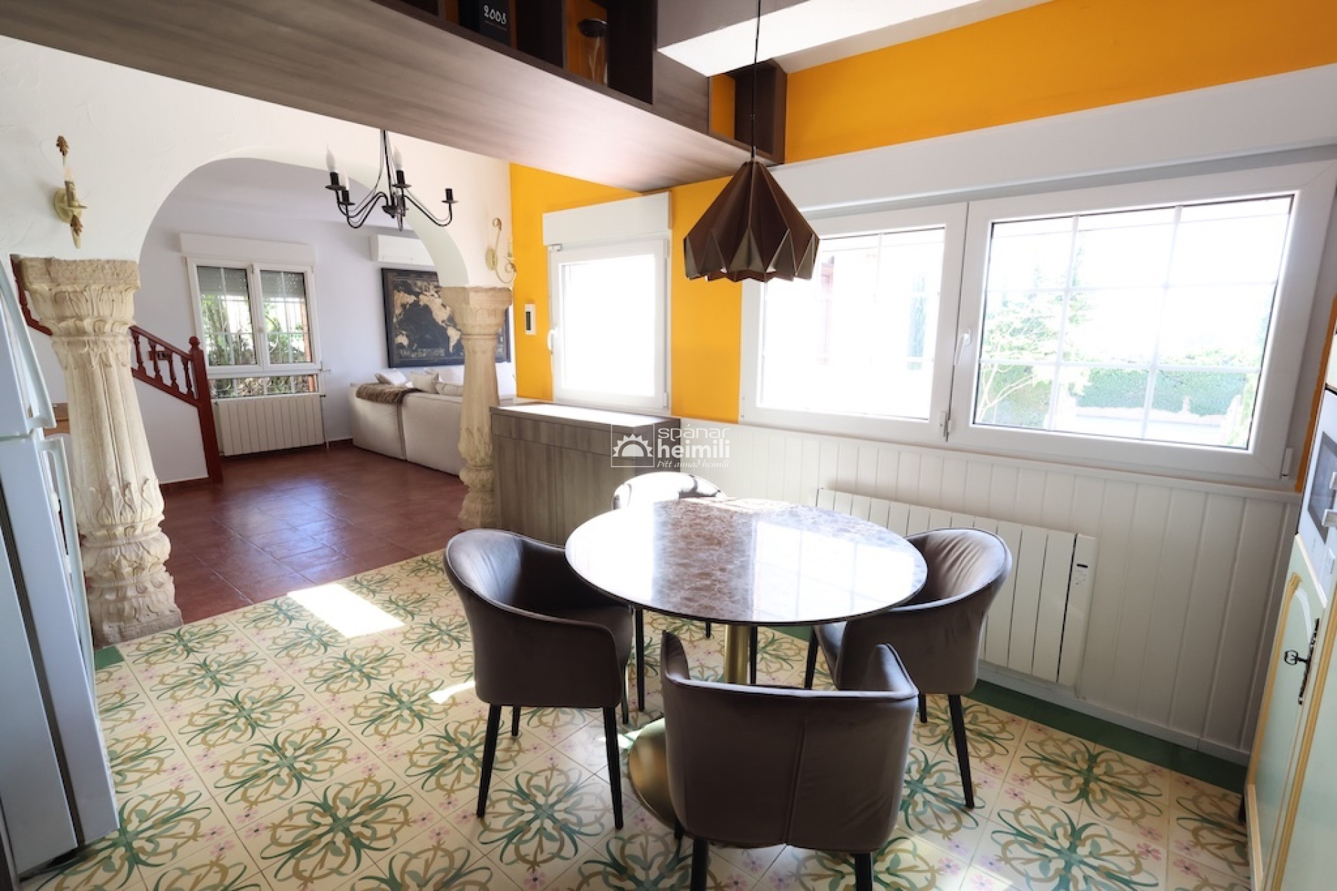 Reventa - Villa -
Villamartin