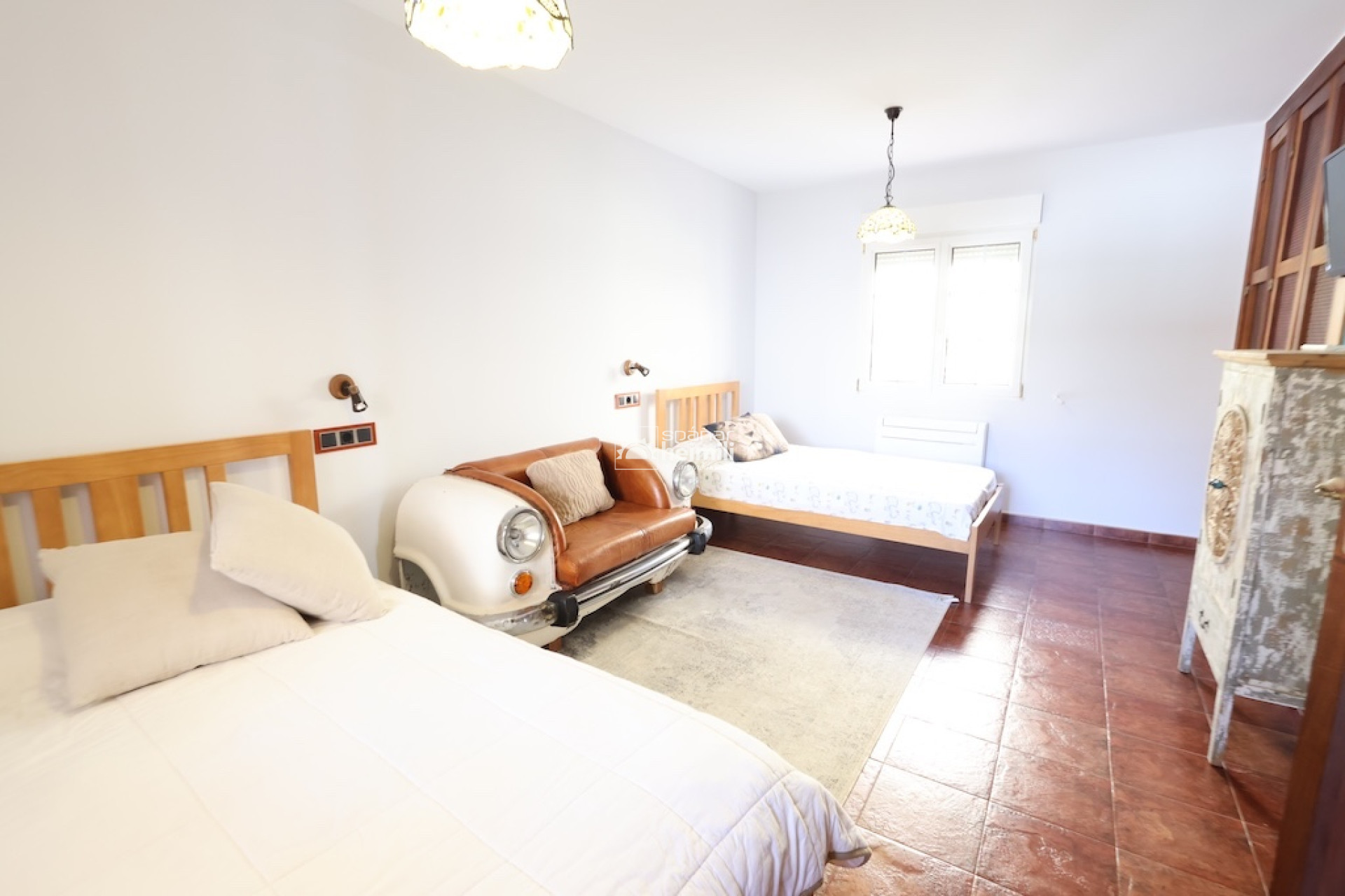 Reventa - Villa -
Villamartin