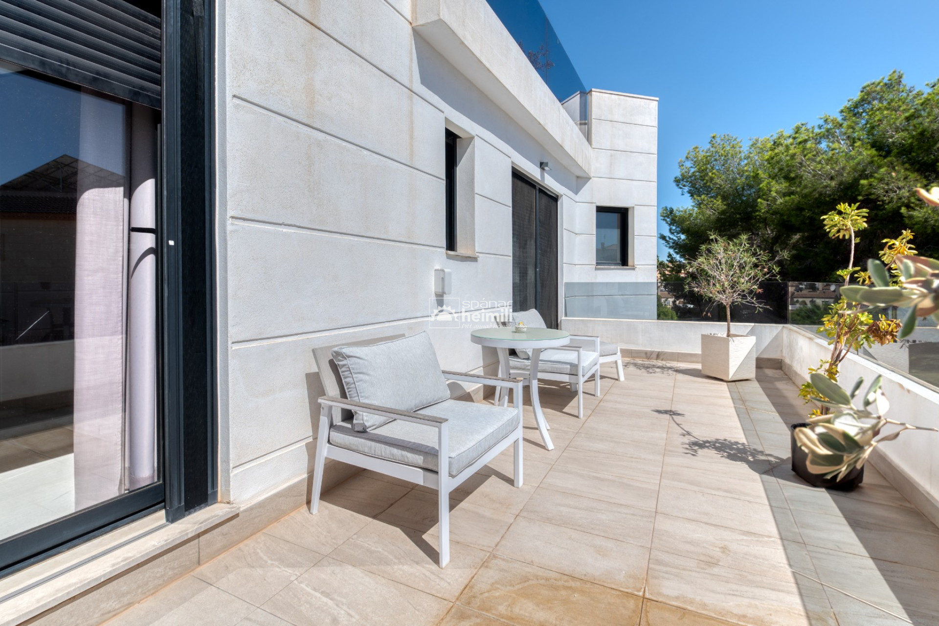 Reventa - Villa -
Villamartin