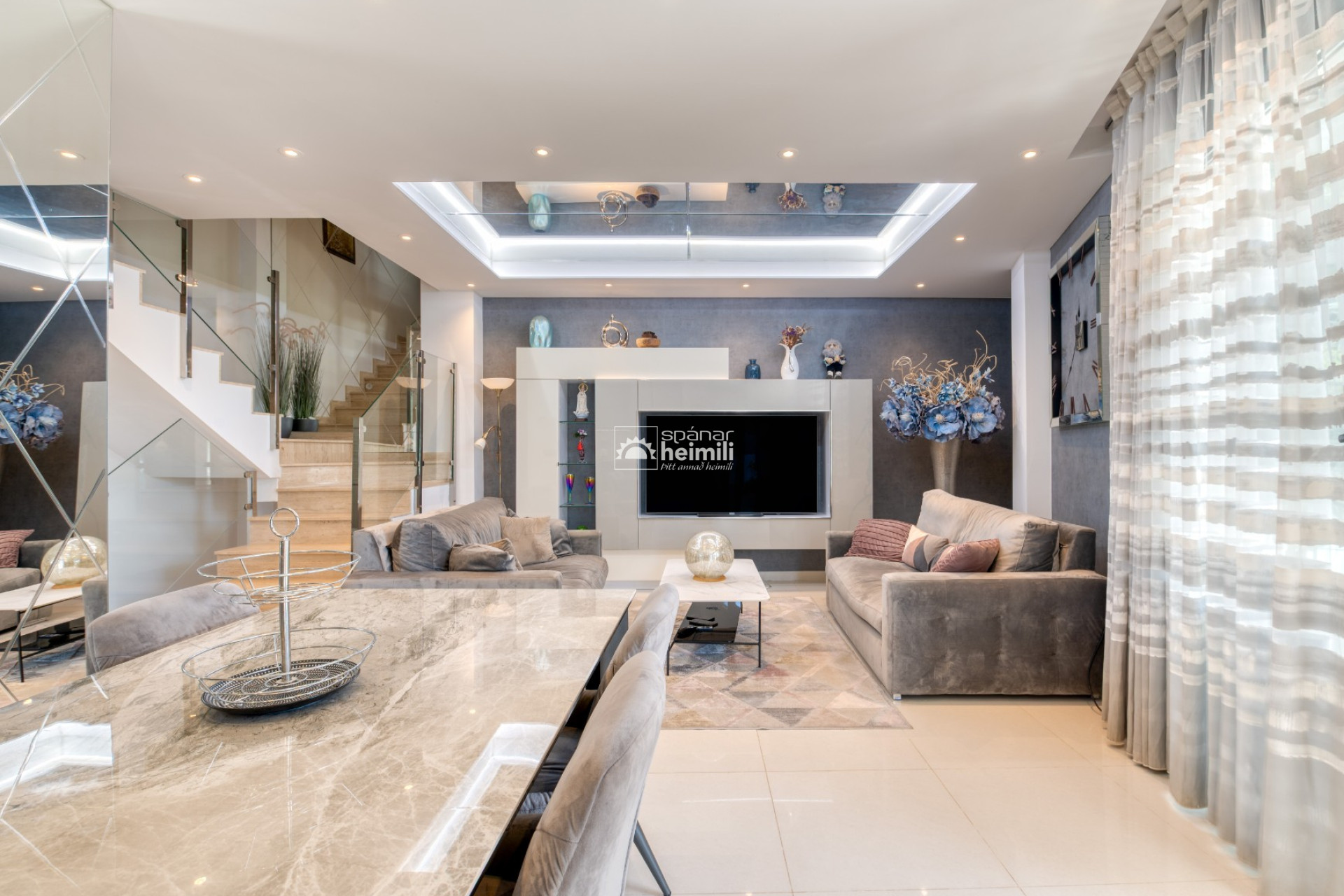 Reventa - Villa -
Villamartin