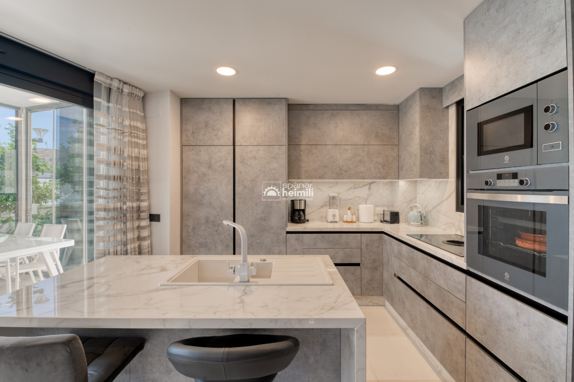 Reventa - Villa -
Villamartin