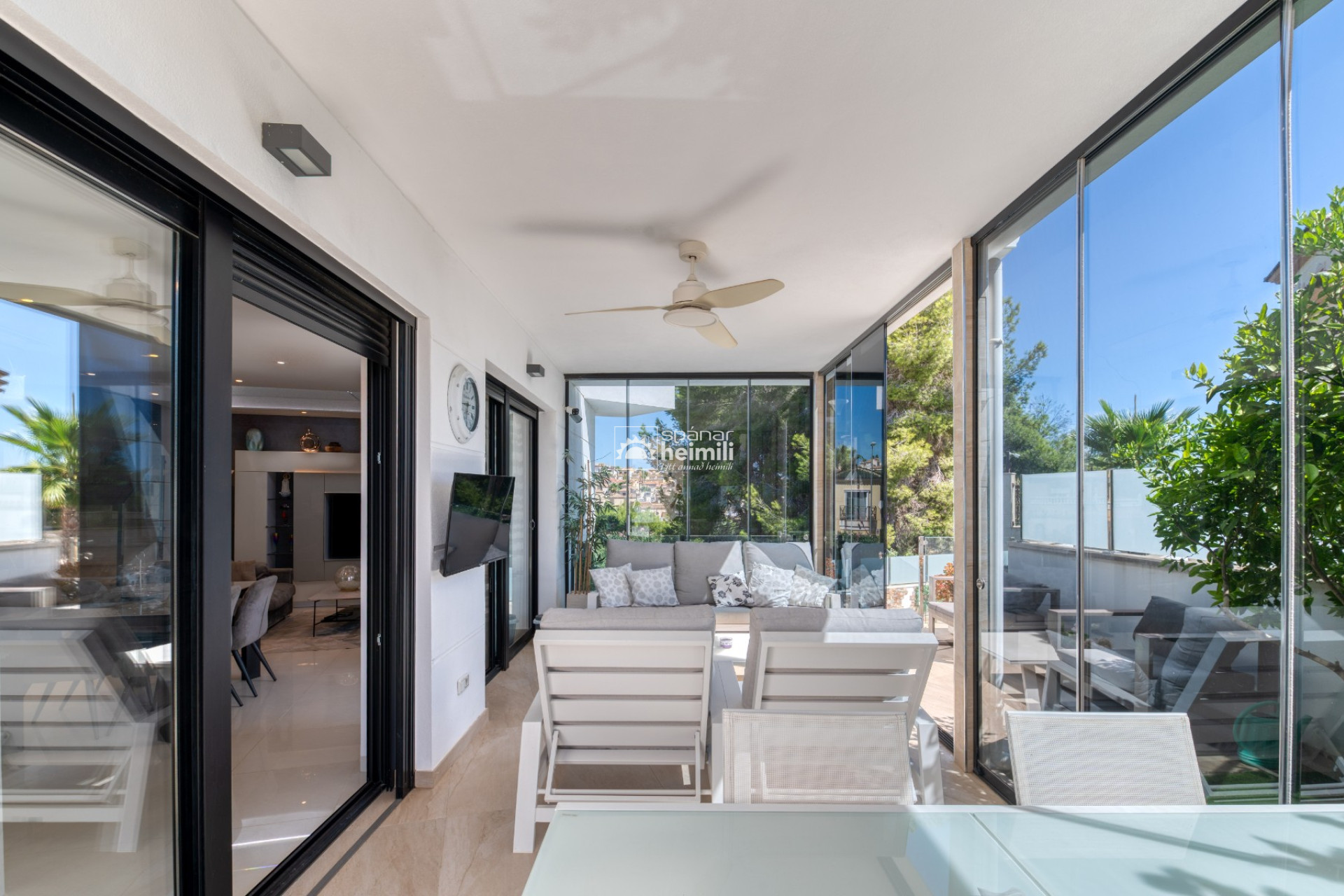 Reventa - Villa -
Villamartin