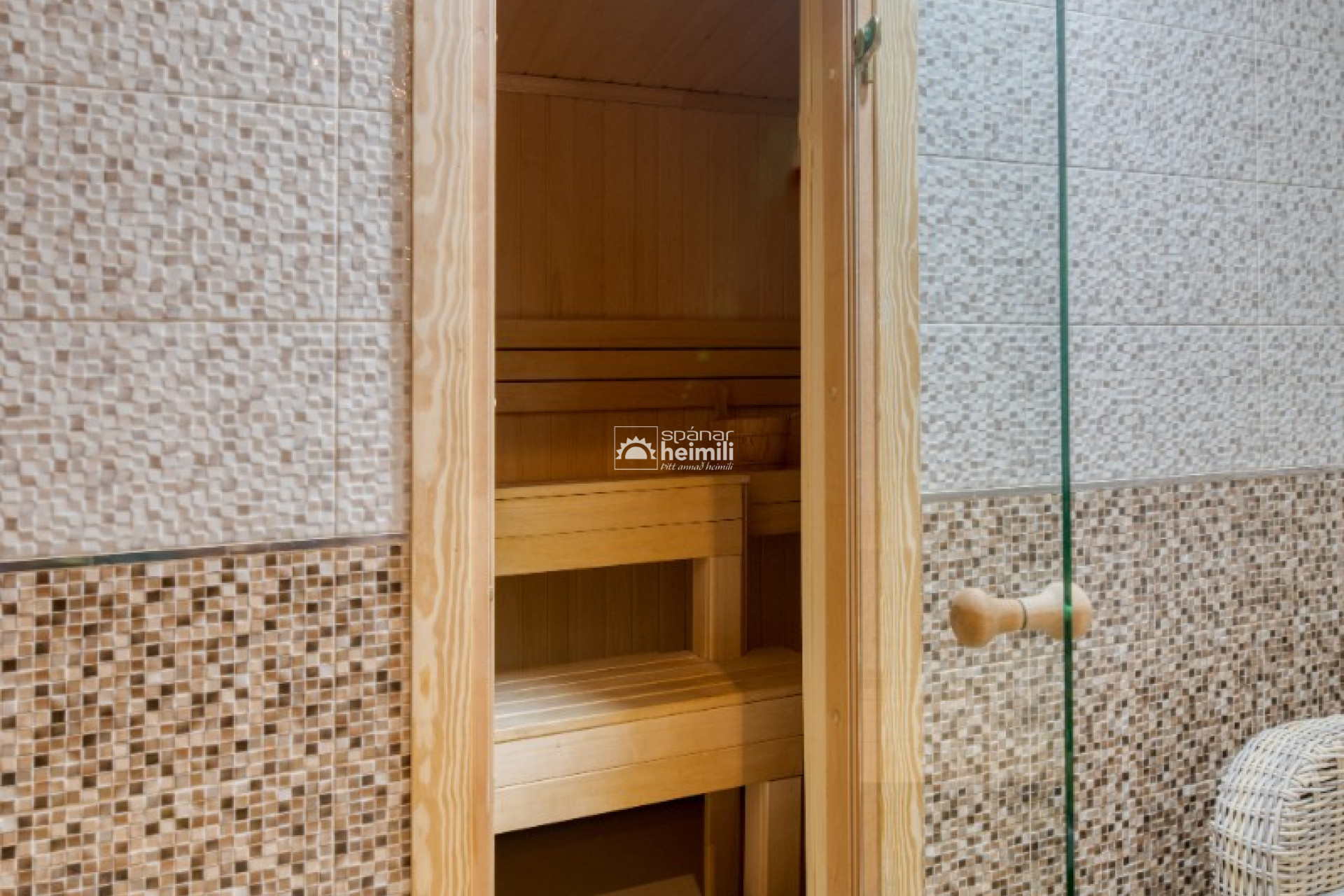 Reventa - Villa -
Villamartin