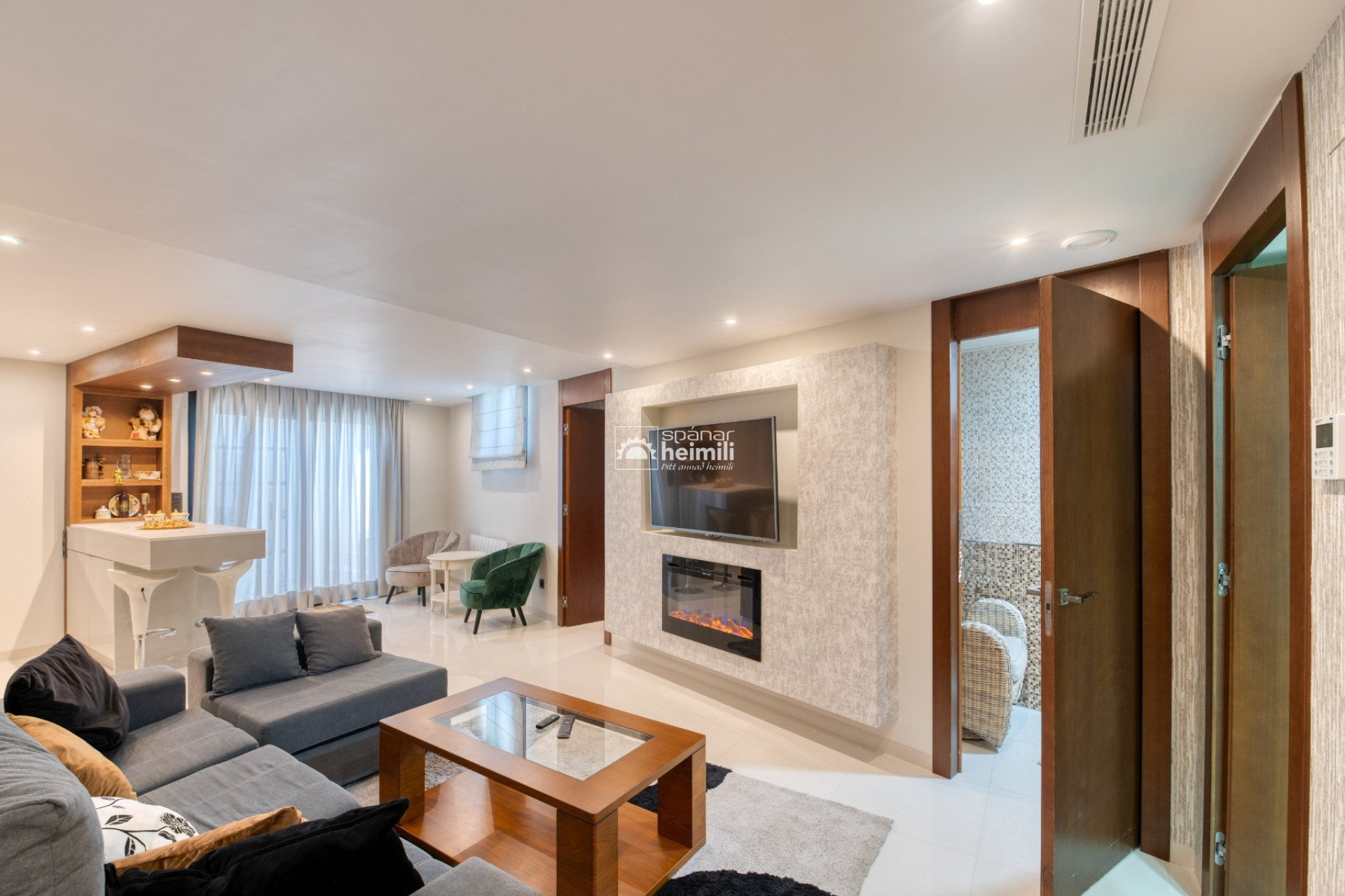 Reventa - Villa -
Villamartin