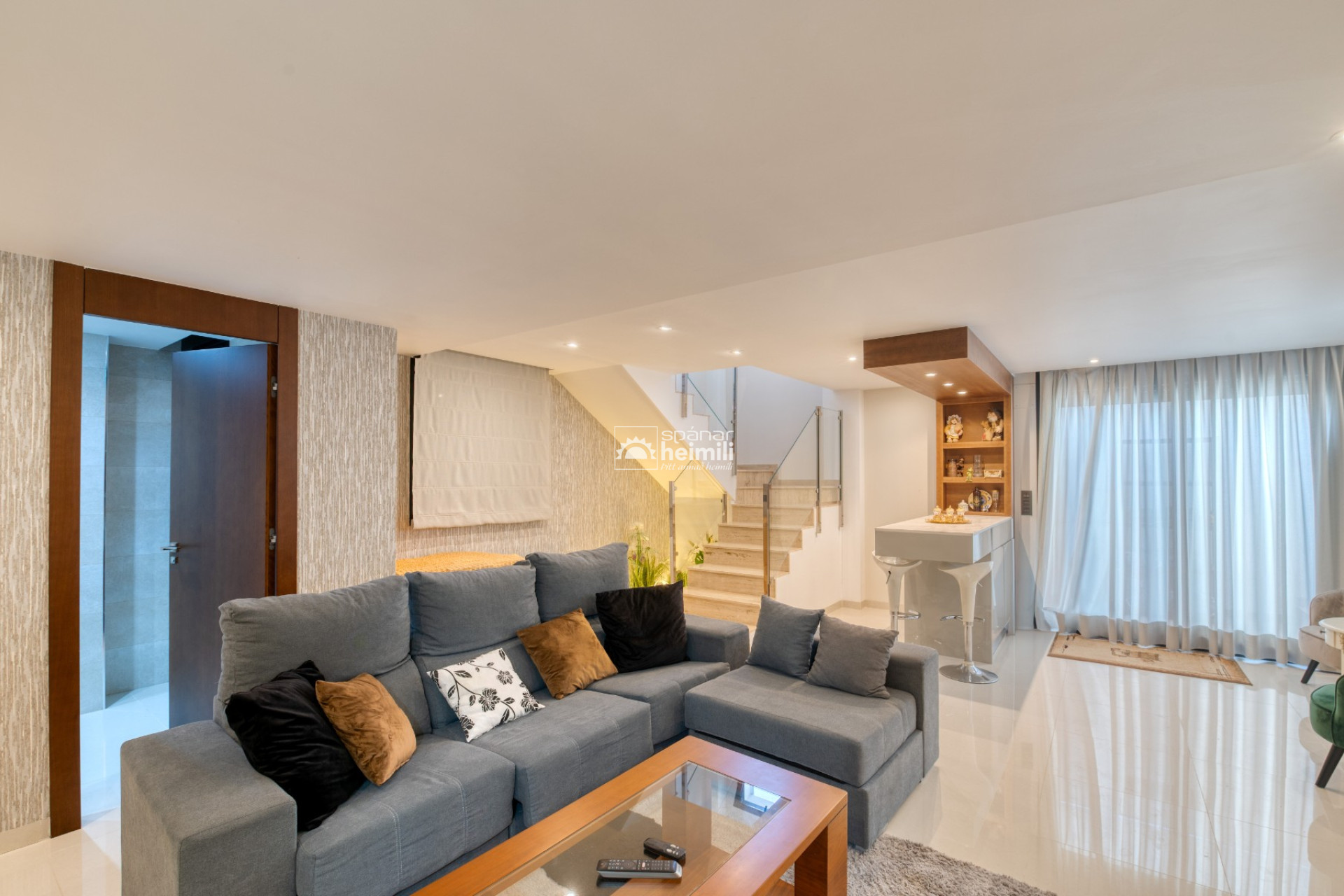 Reventa - Villa -
Villamartin