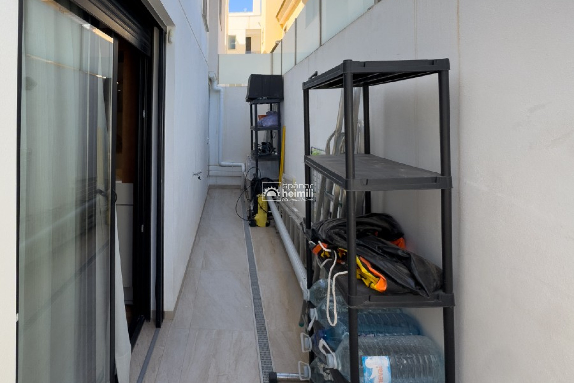 Reventa - Villa -
Villamartin