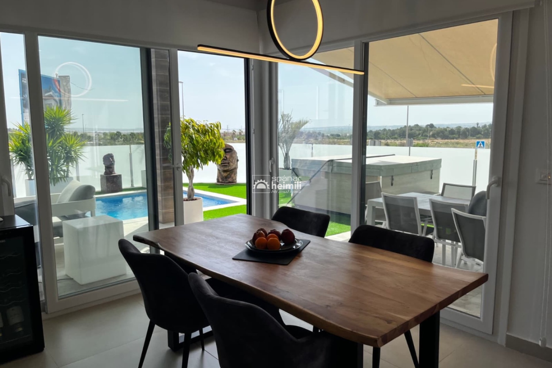 Reventa - Villa -
Vistabella