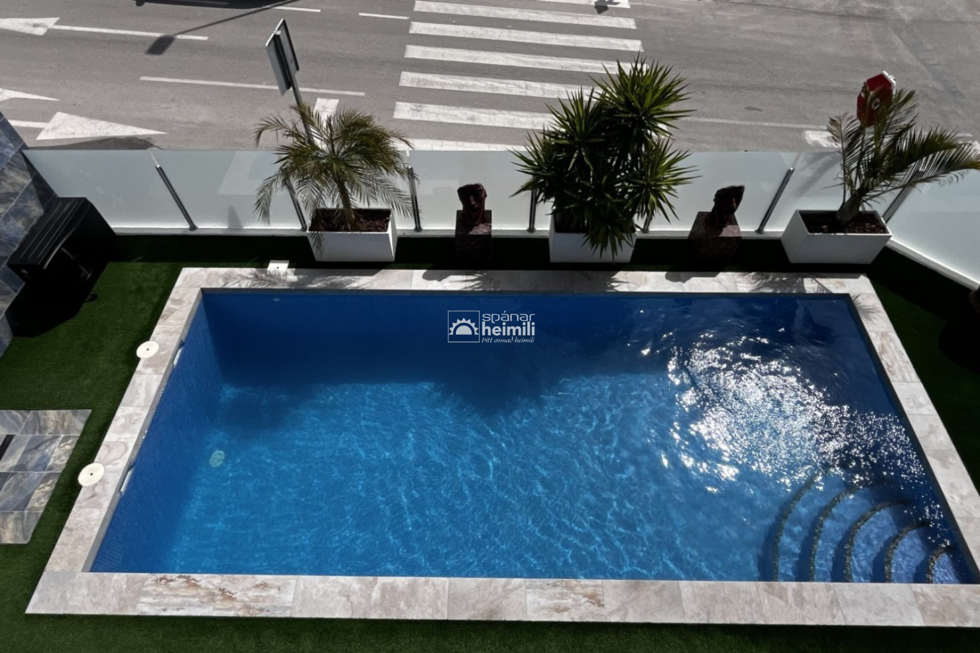 Reventa - Villa -
Vistabella