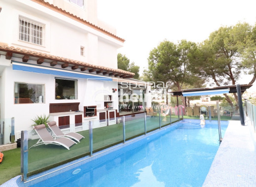  - Reventa - Villamartin - Villamartin