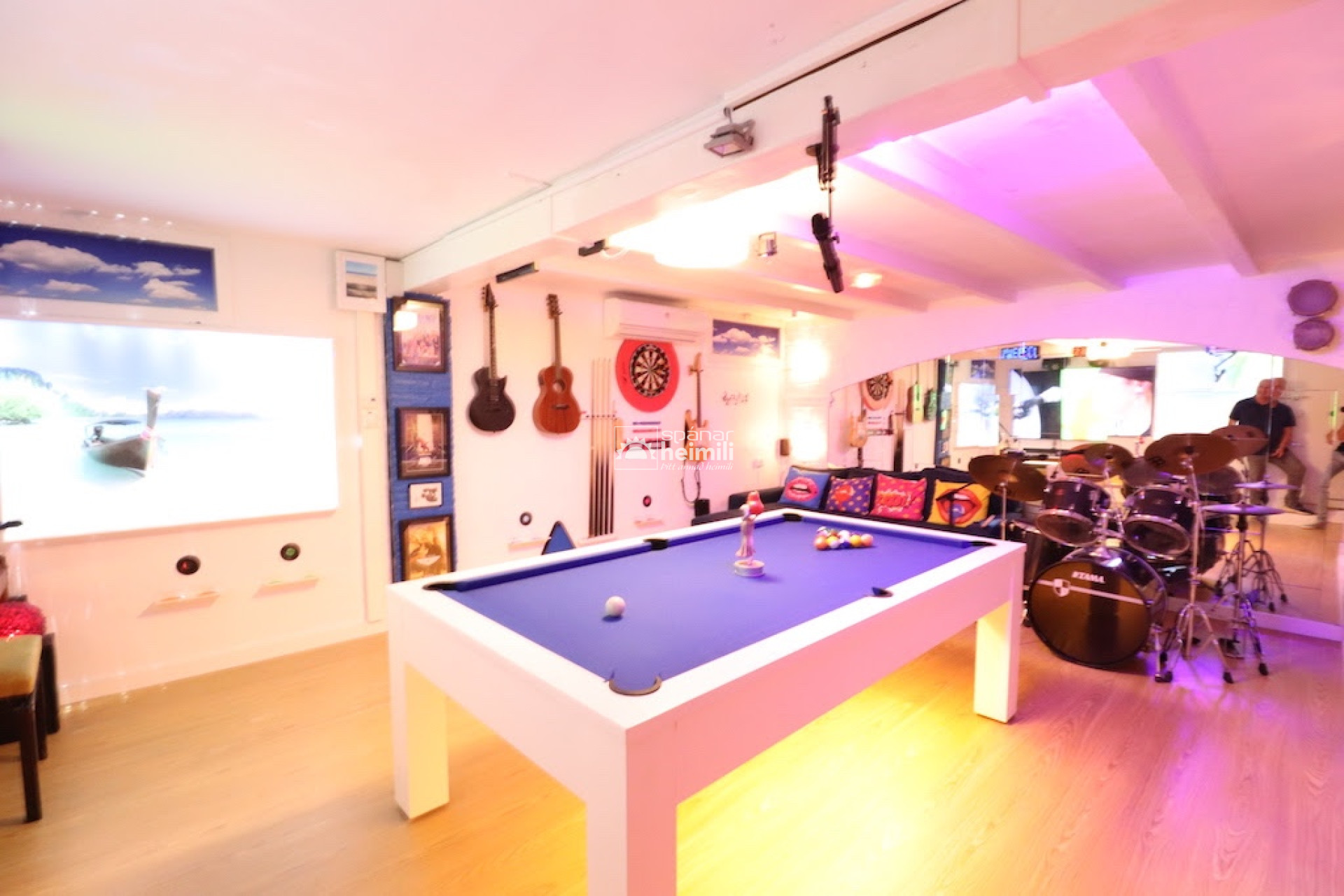 Reventa -  -
Villamartin