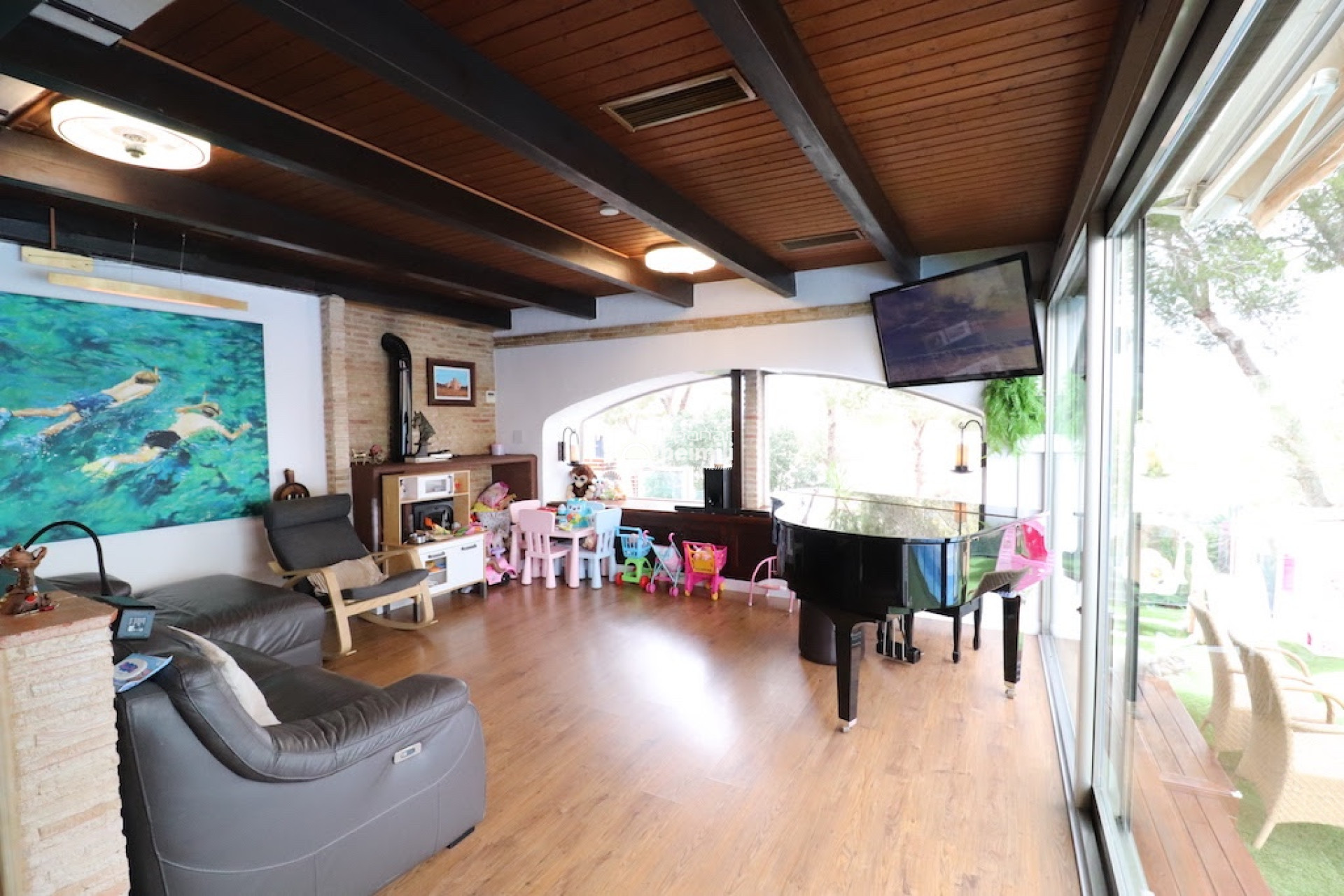 Reventa -  -
Villamartin