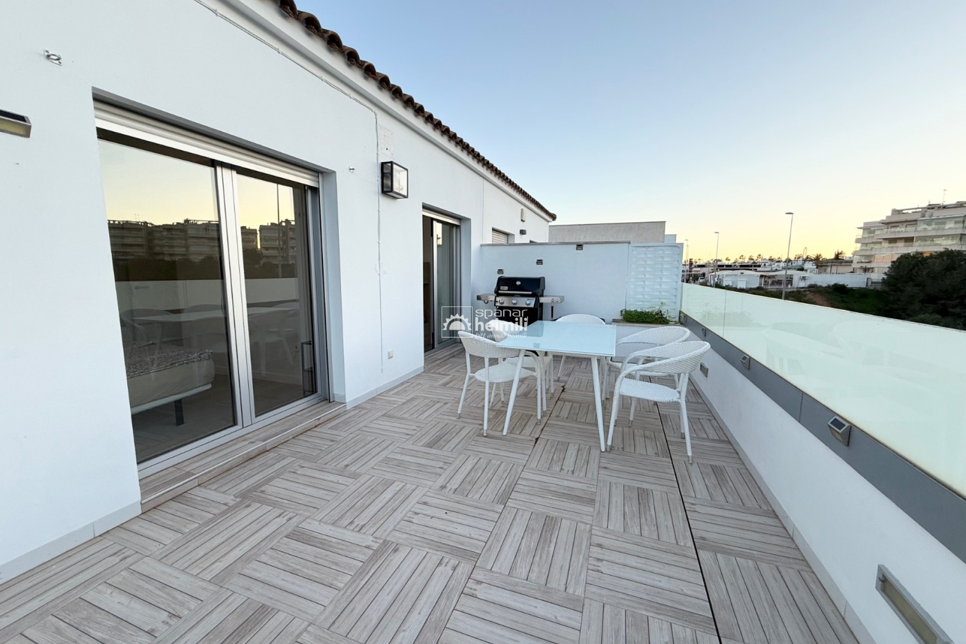 Reventa -  -
Villamartin