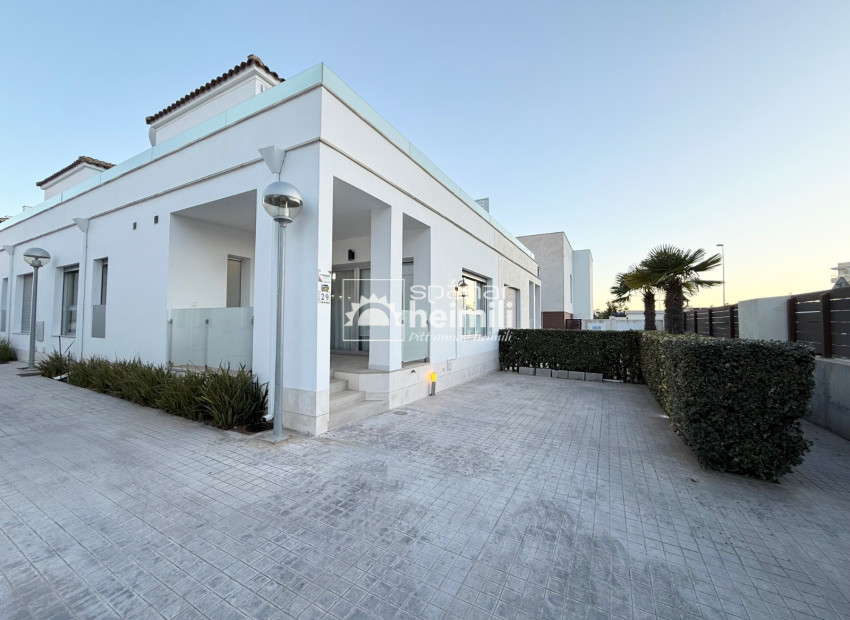 Reventa -  -
Villamartin