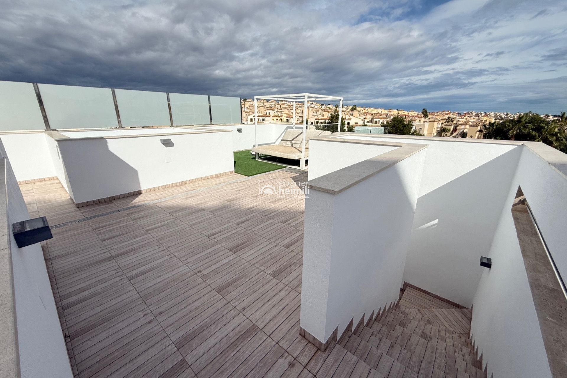 Reventa -  -
Villamartin