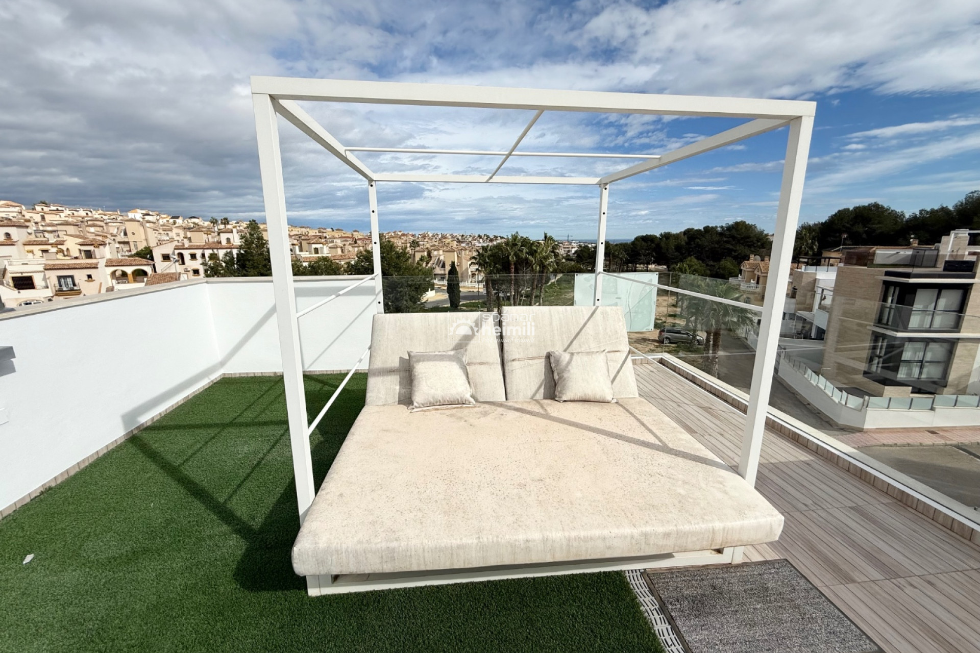 Reventa -  -
Villamartin