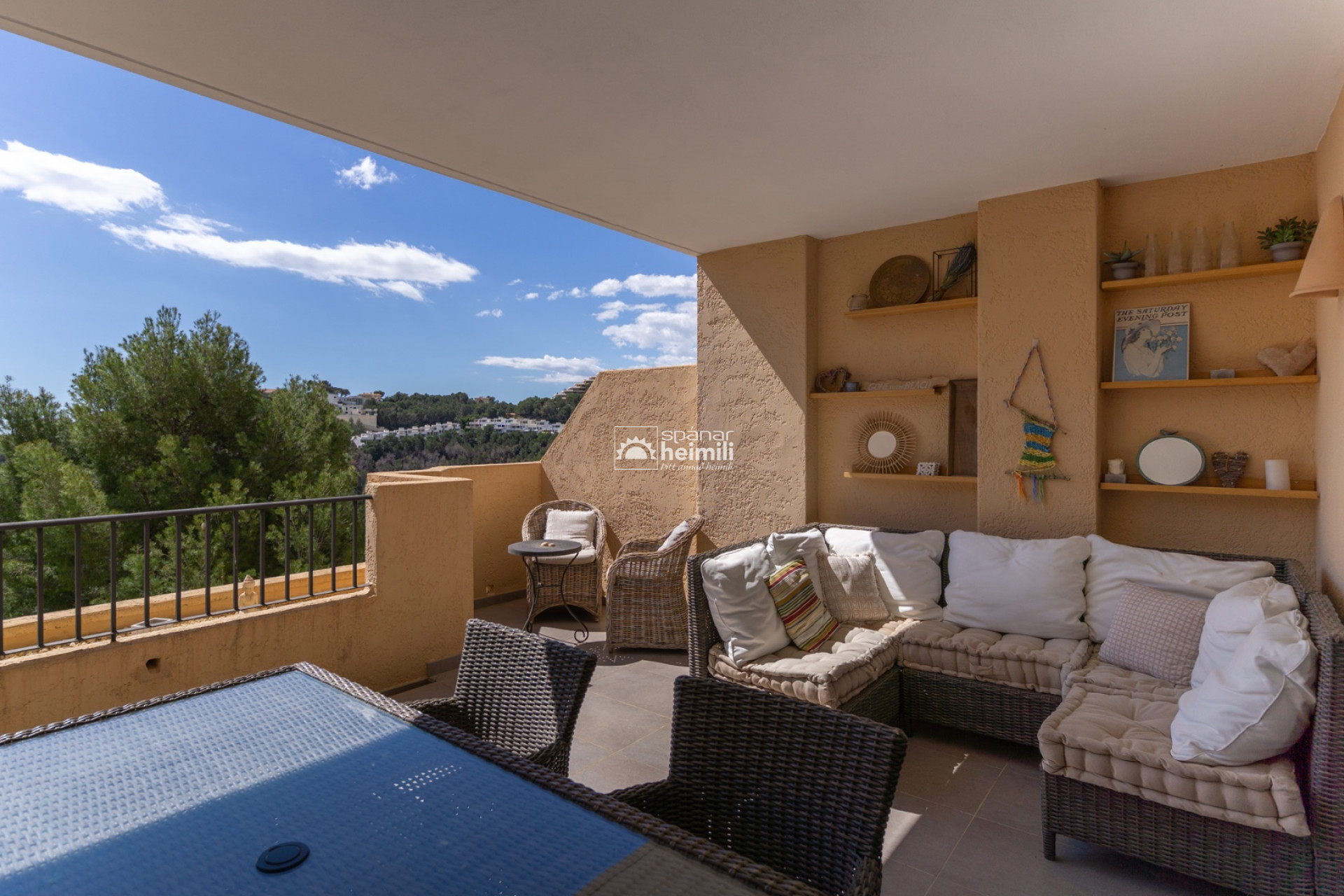 Revente - Appartement -
Albir, Alfaz / Altea - Altea