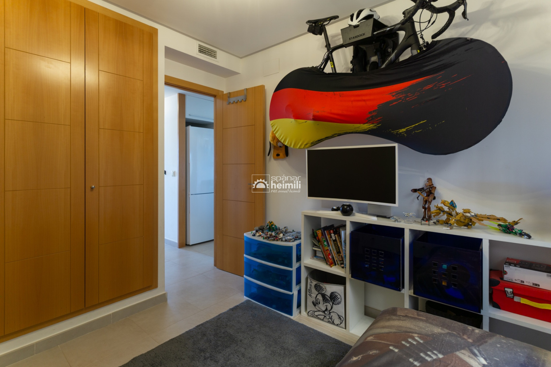 Revente - Appartement -
Albir, Alfaz / Altea - Altea