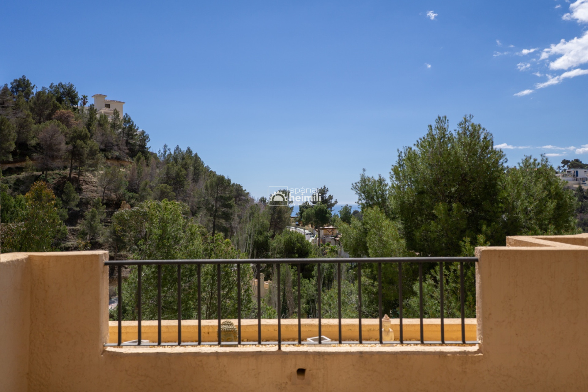 Revente - Appartement -
Albir, Alfaz / Altea - Altea