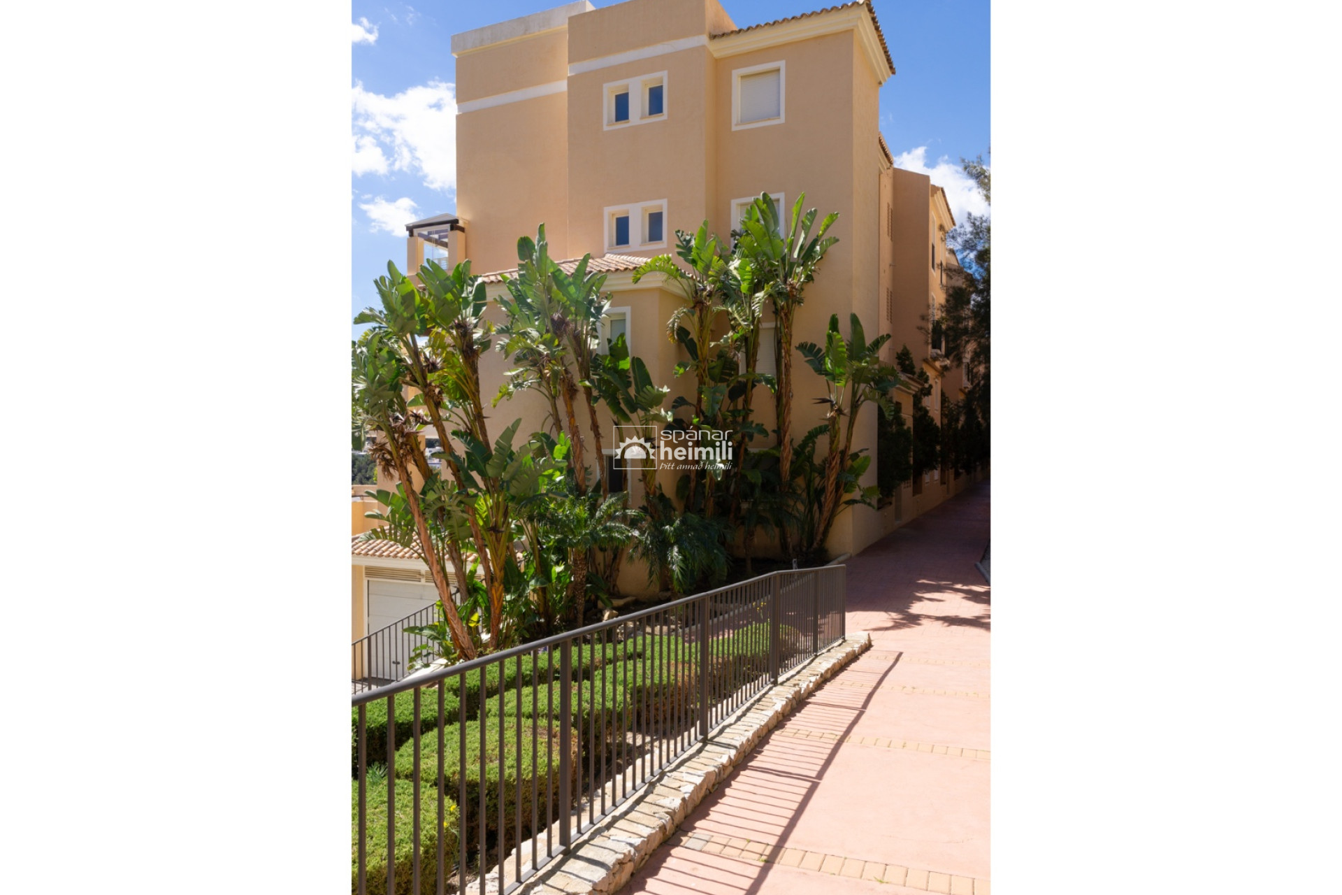 Revente - Appartement -
Albir, Alfaz / Altea - Altea