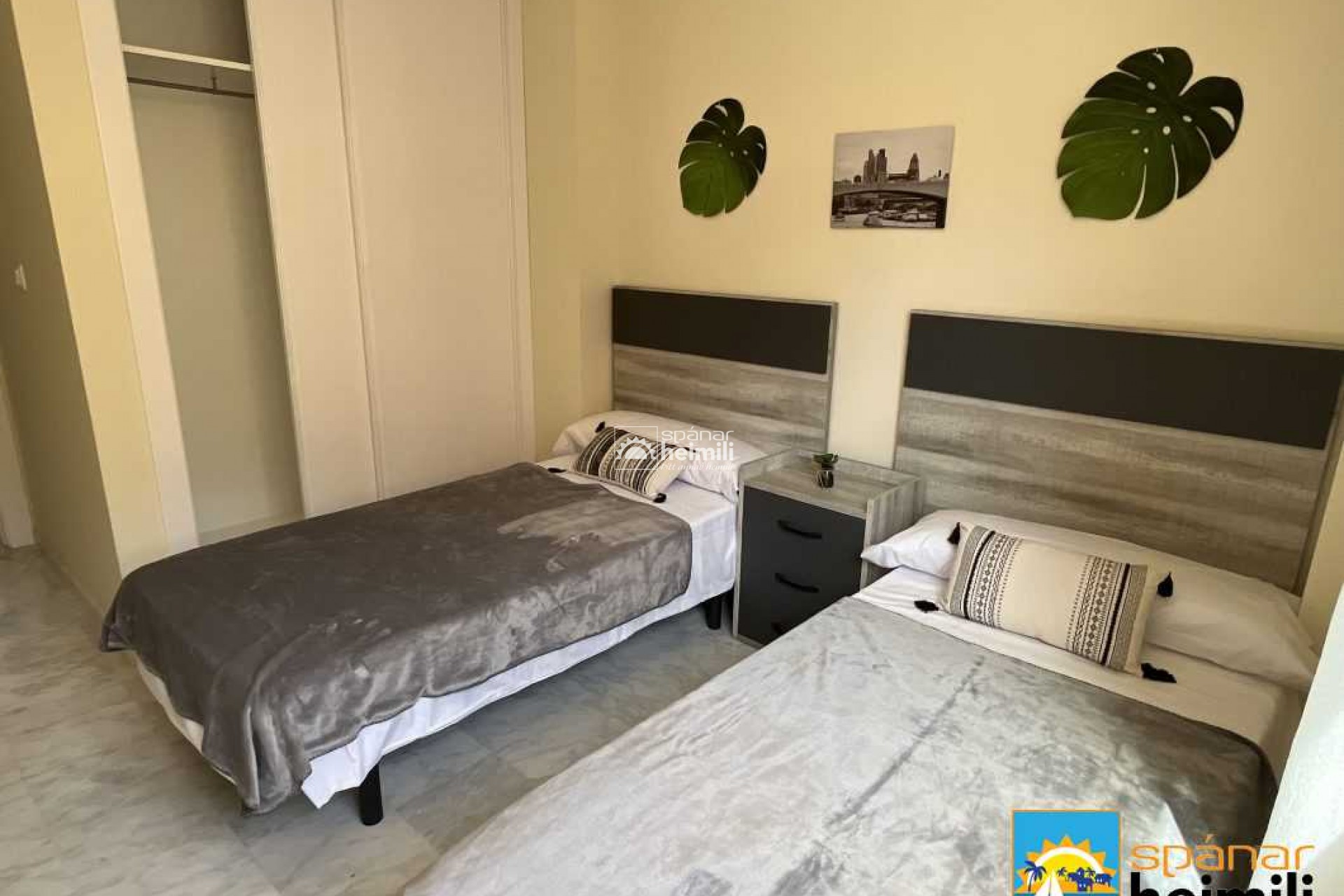 Revente - Appartement -
Alhama de Murcia et ses environs - Condado de Alhama