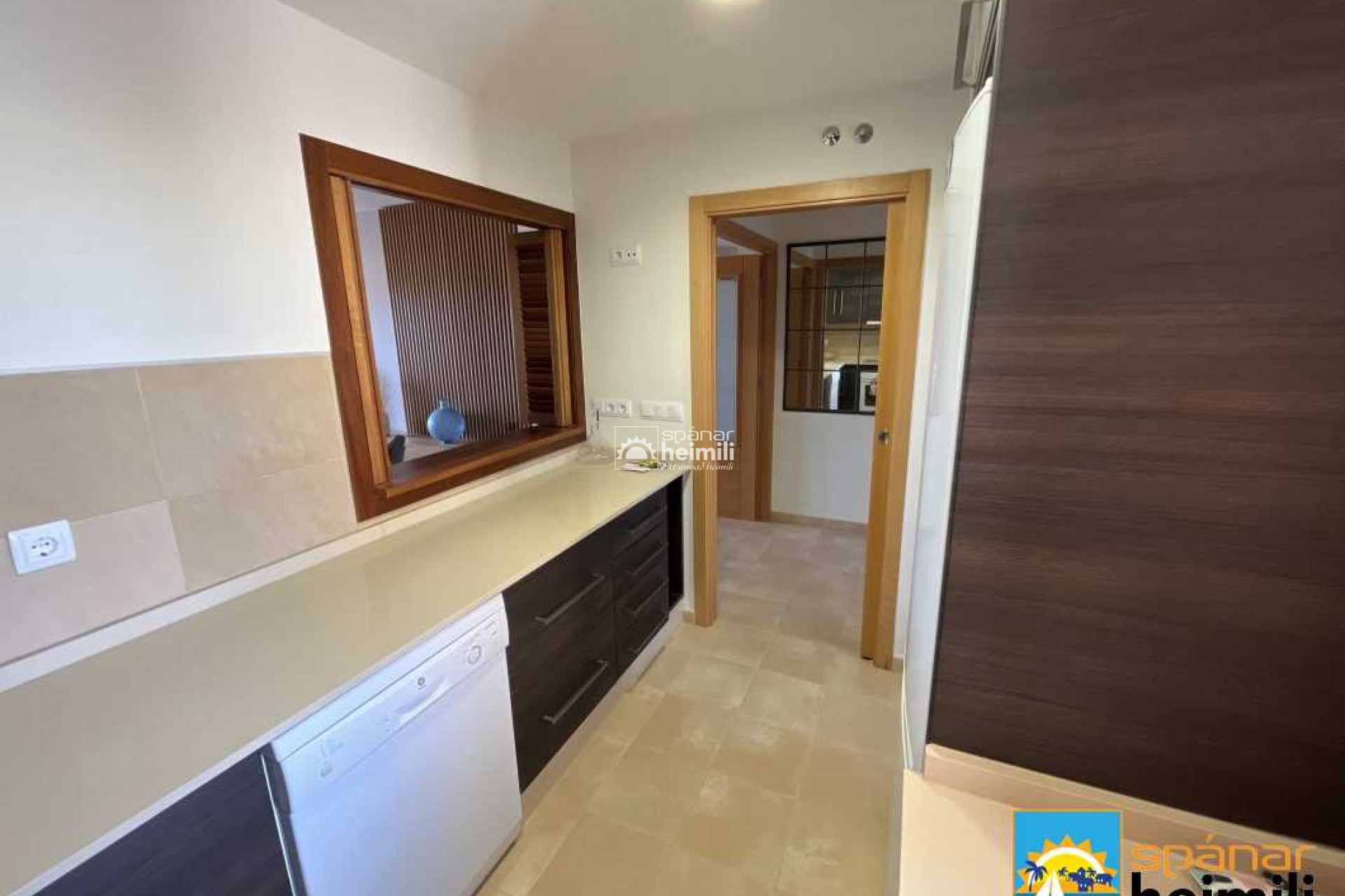 Revente - Appartement -
Alhama de Murcia et ses environs - Condado de Alhama