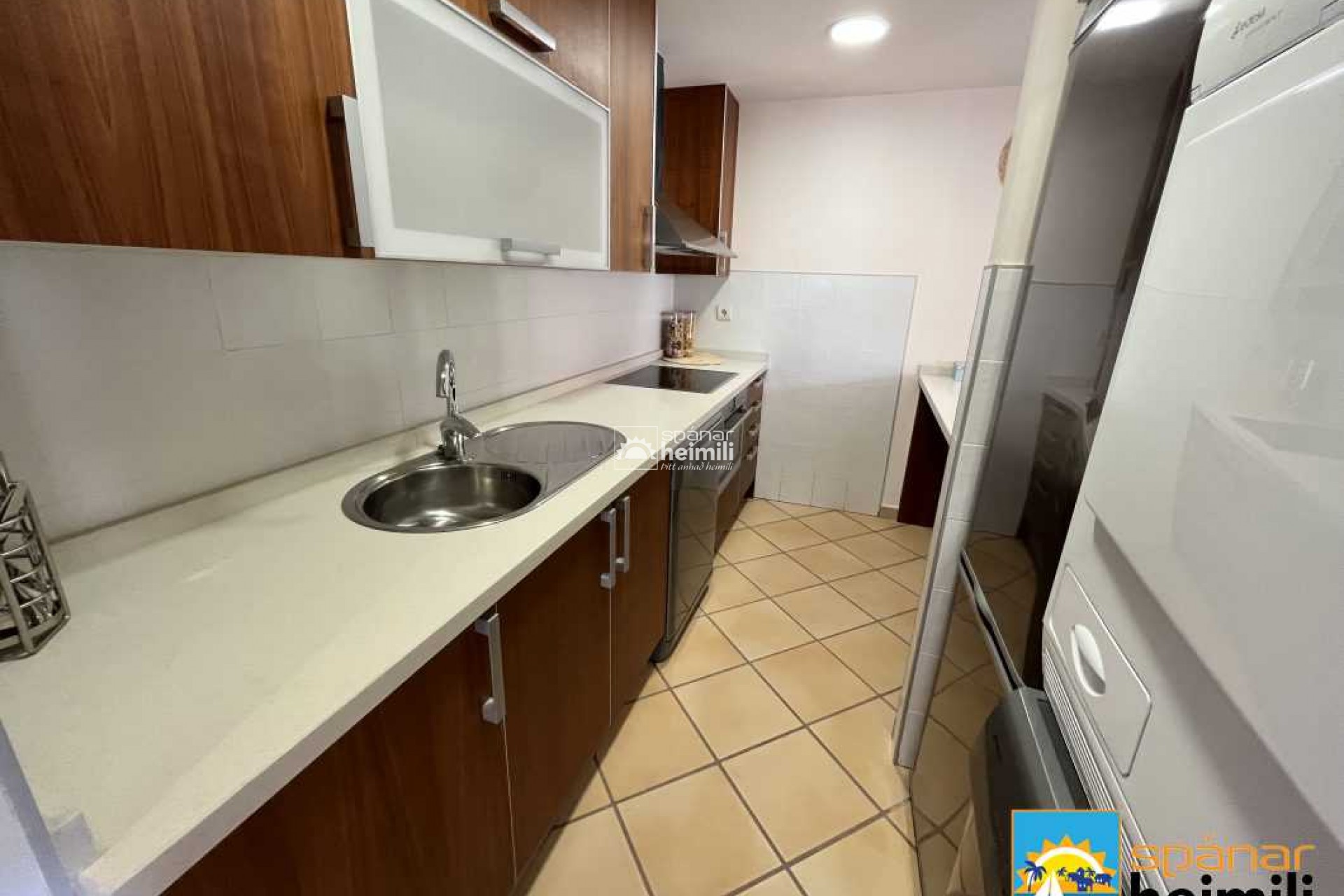 Revente - Appartement -
Alhama de Murcia et ses environs - Condado de Alhama