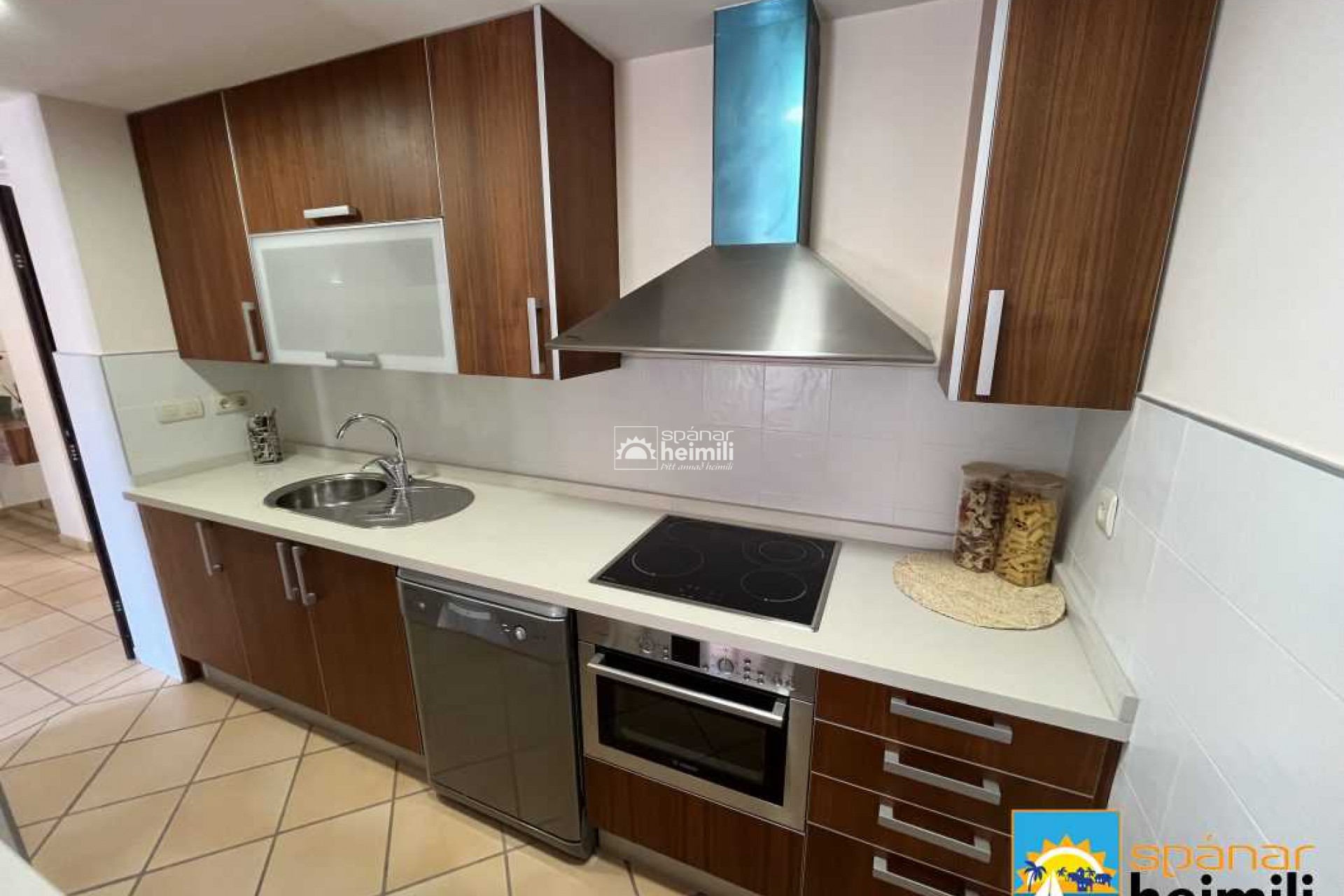 Revente - Appartement -
Alhama de Murcia et ses environs - Condado de Alhama