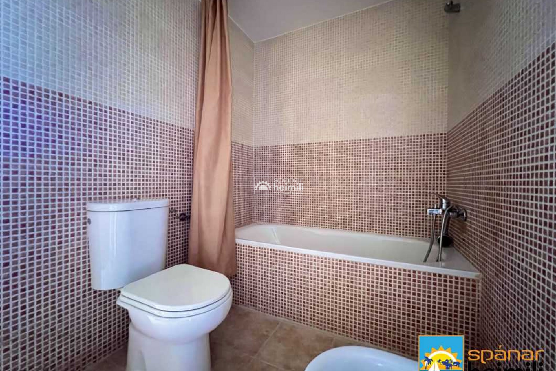 Revente - Appartement -
Archena - Murcia