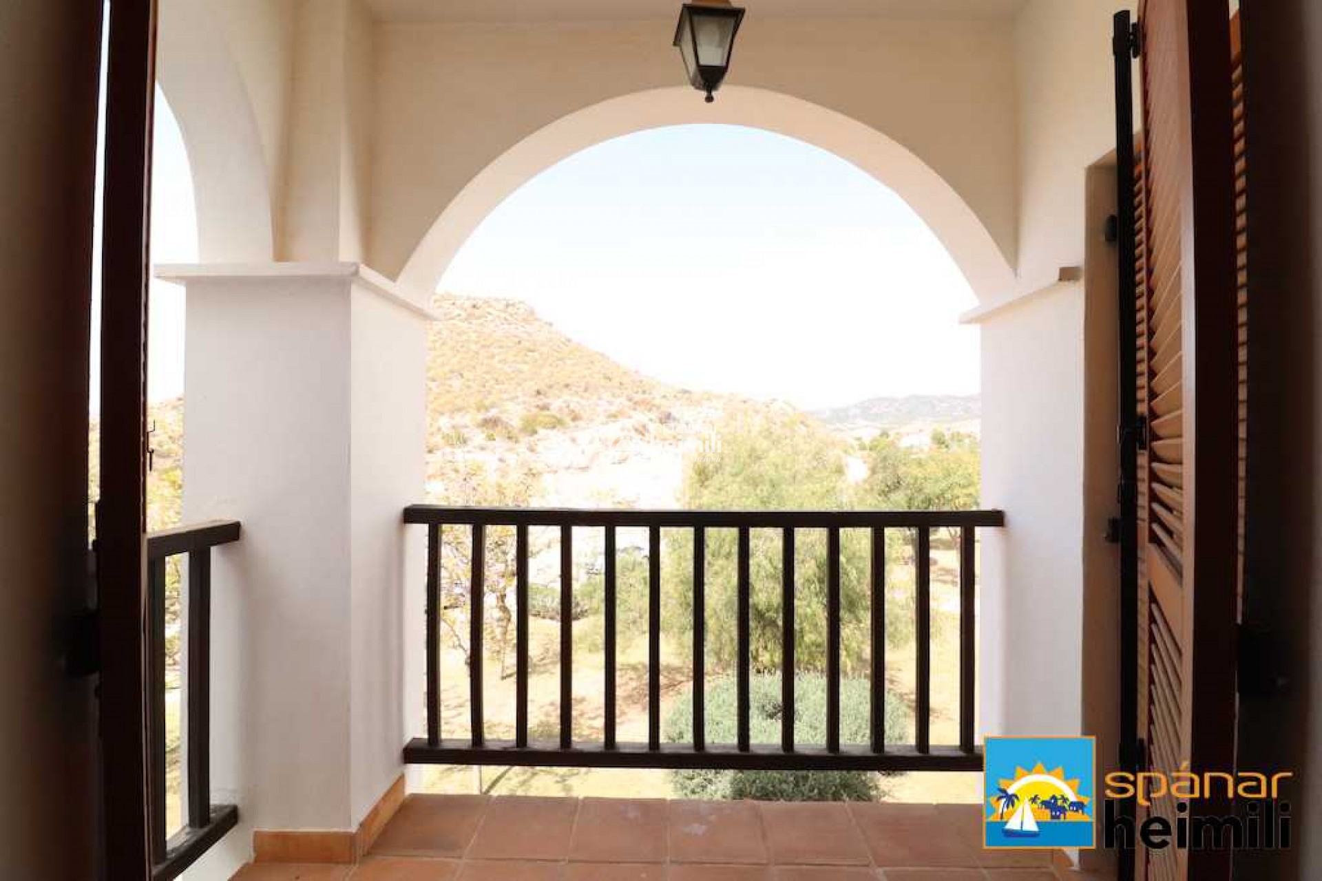 Revente - Appartement -
Archena - Murcia