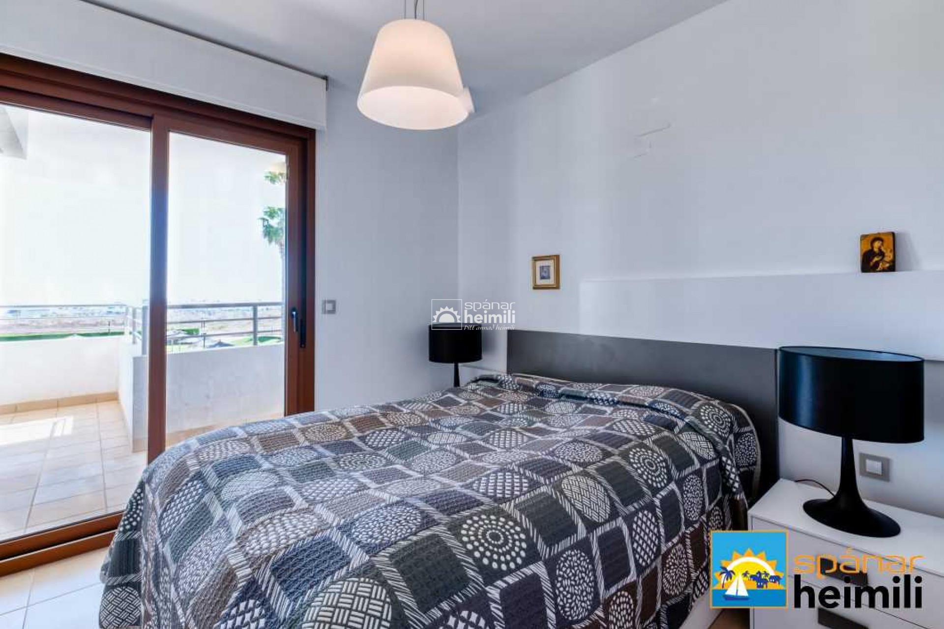 Revente - Appartement -
Cabo Roig