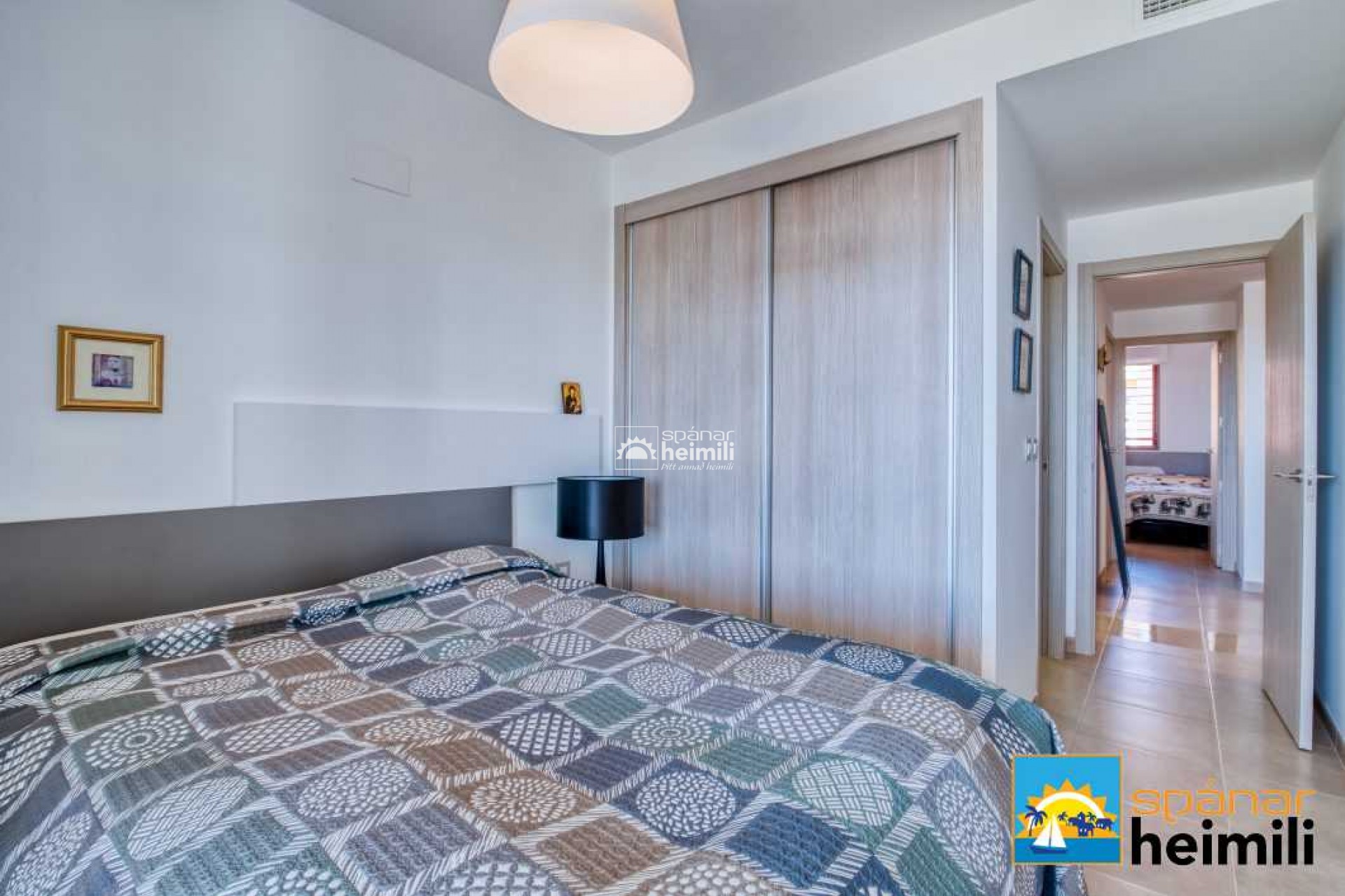 Revente - Appartement -
Cabo Roig