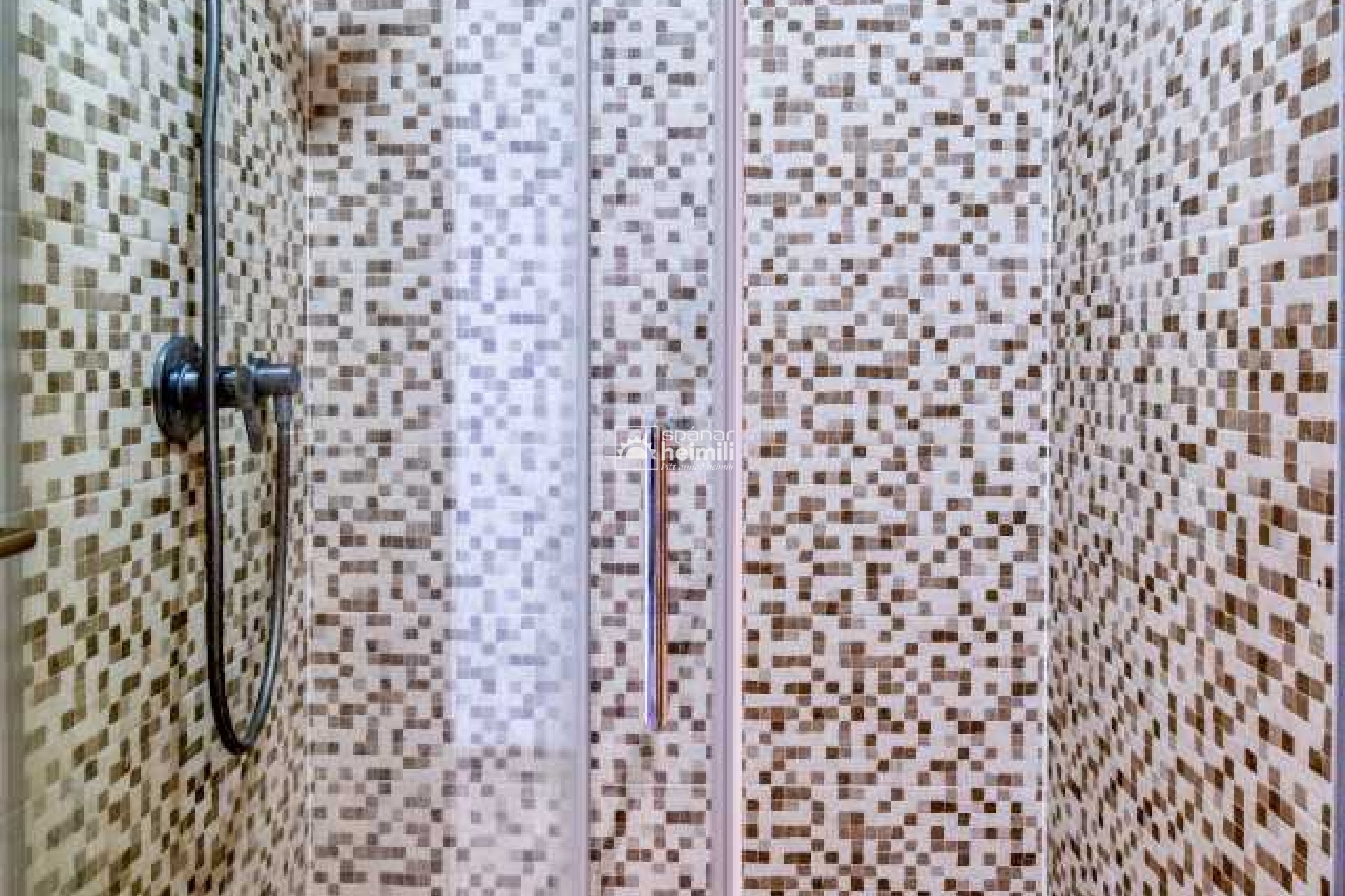 Revente - Appartement -
Cabo Roig