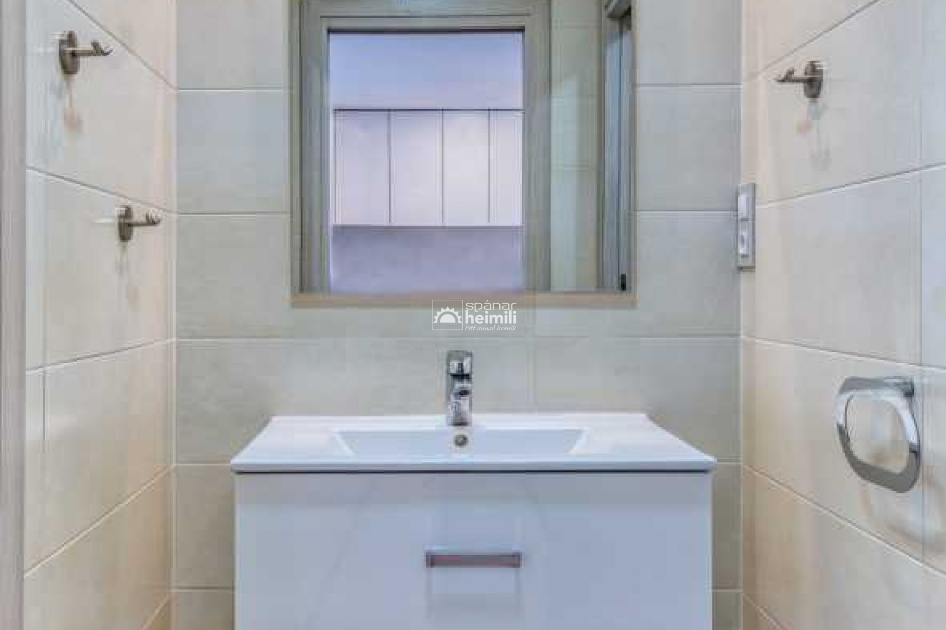 Revente - Appartement -
Cabo Roig