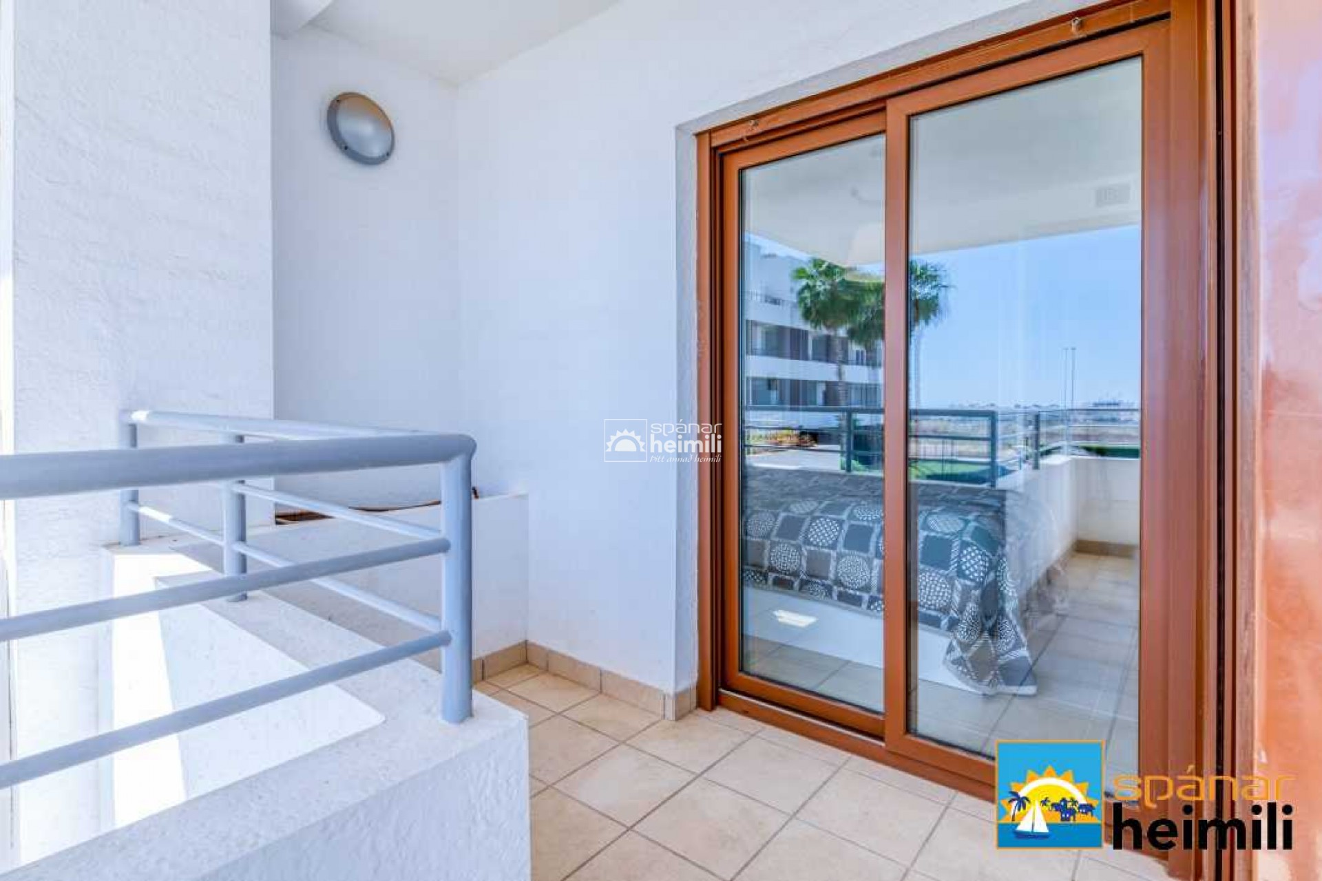 Revente - Appartement -
Cabo Roig