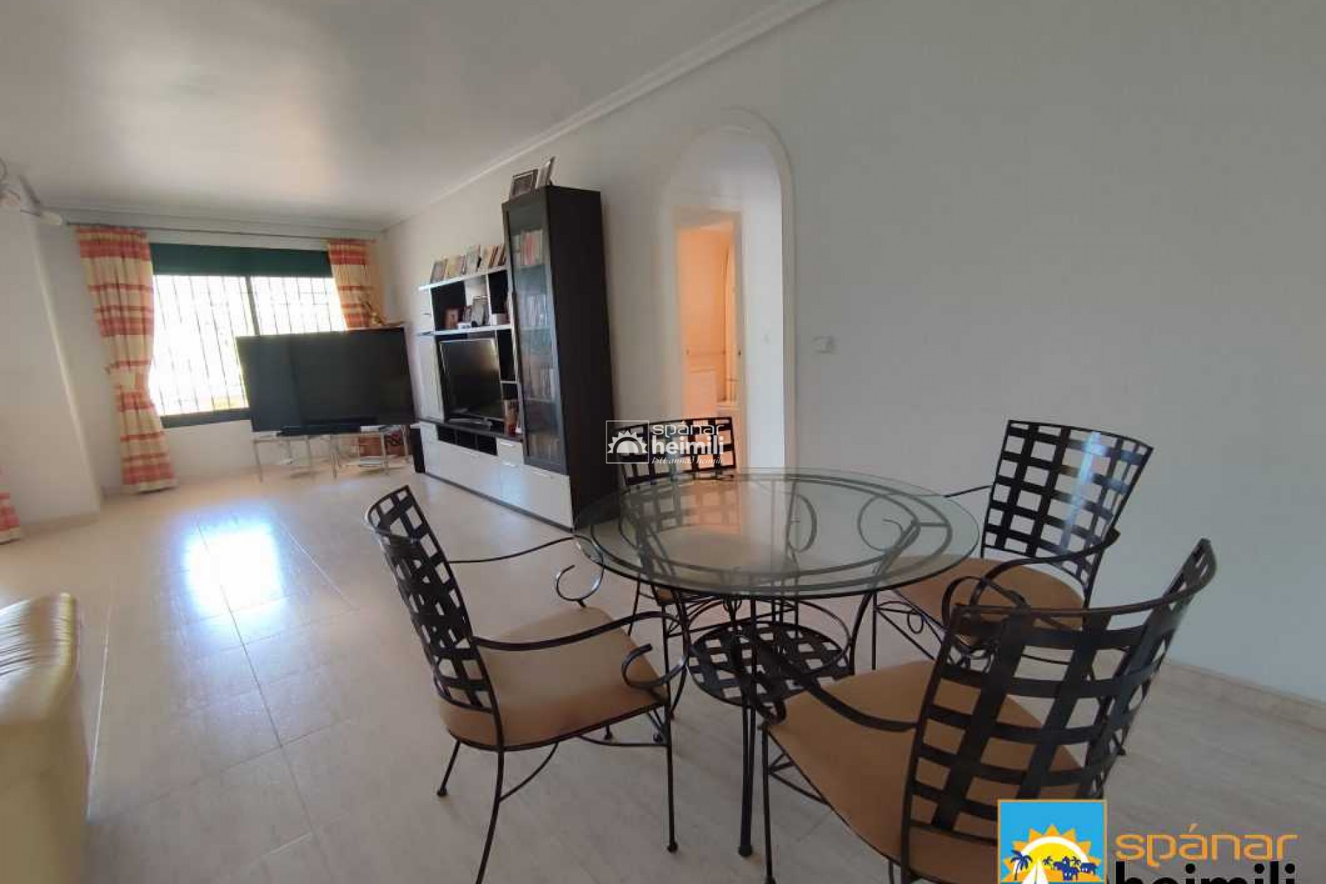 Revente - Appartement -
Cabo Roig