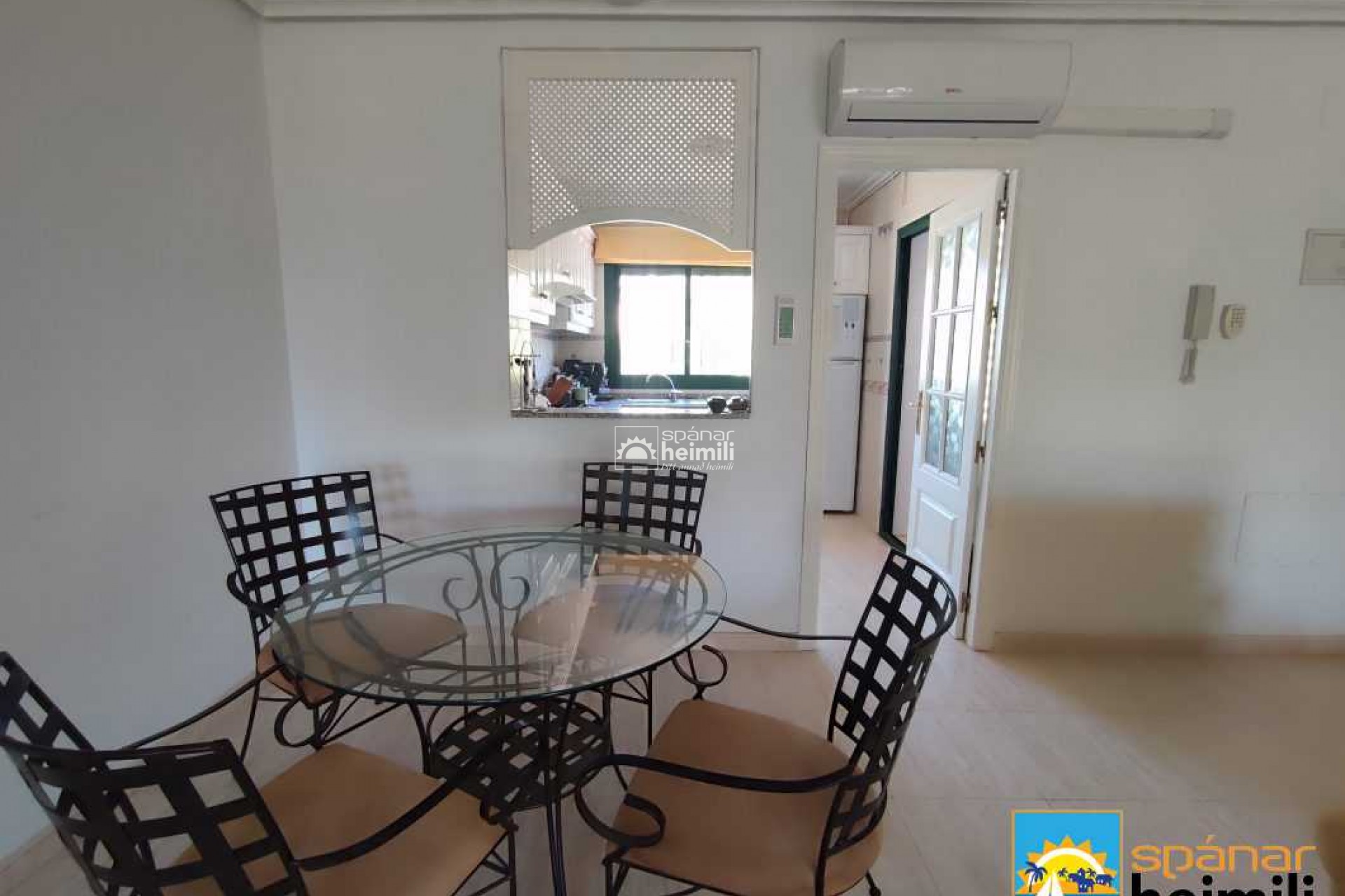 Revente - Appartement -
Cabo Roig