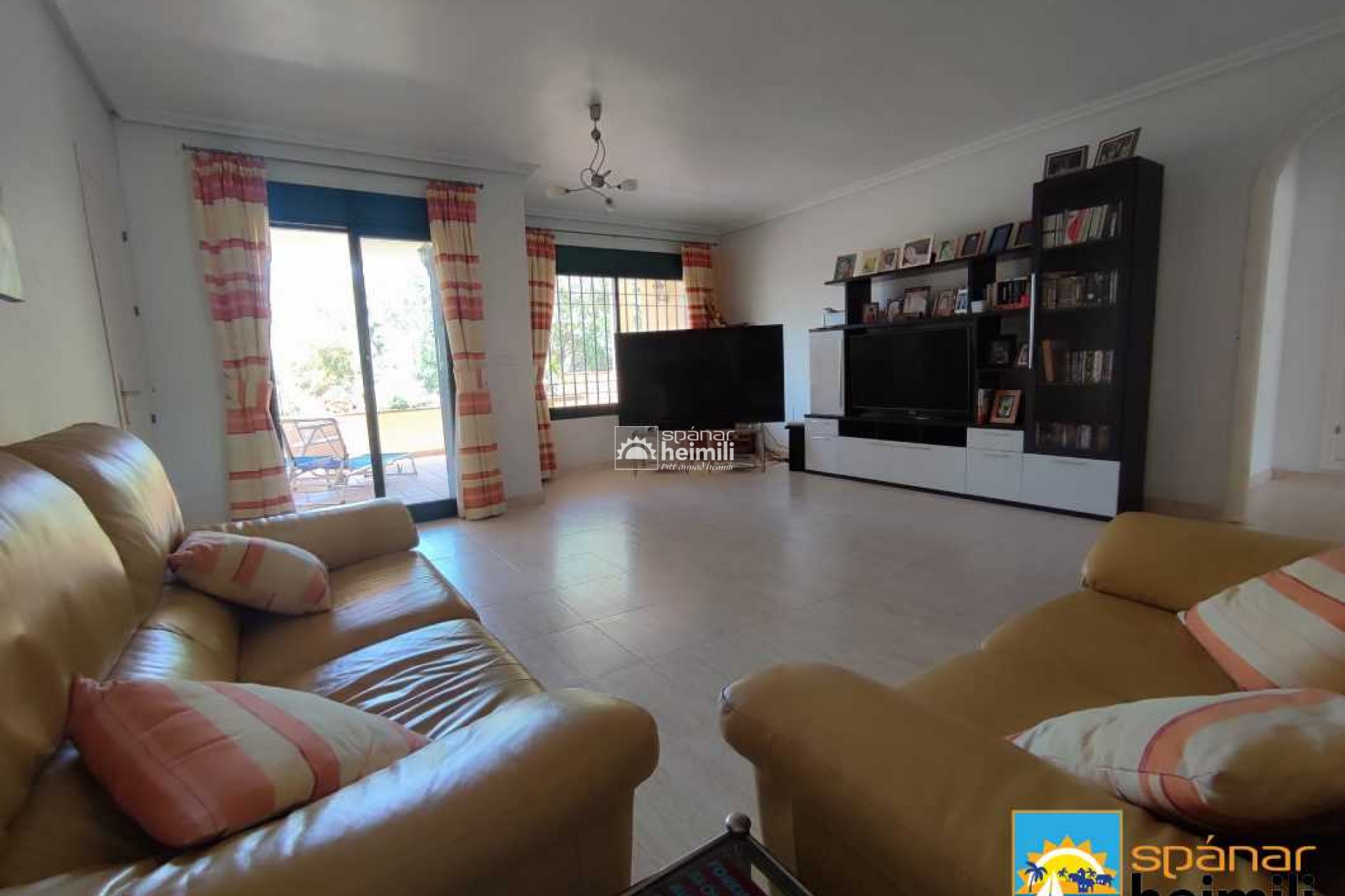 Revente - Appartement -
Cabo Roig