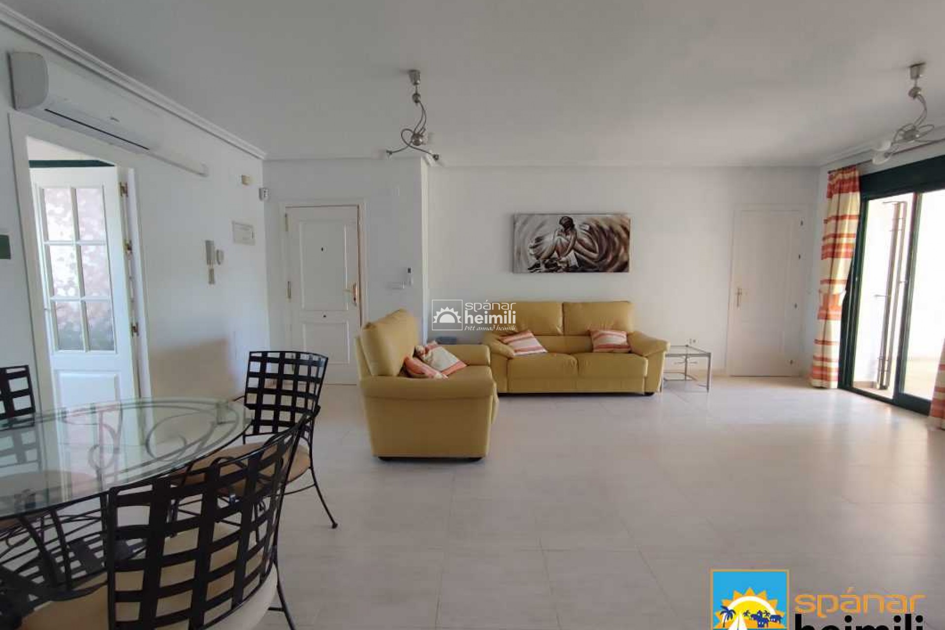 Revente - Appartement -
Cabo Roig