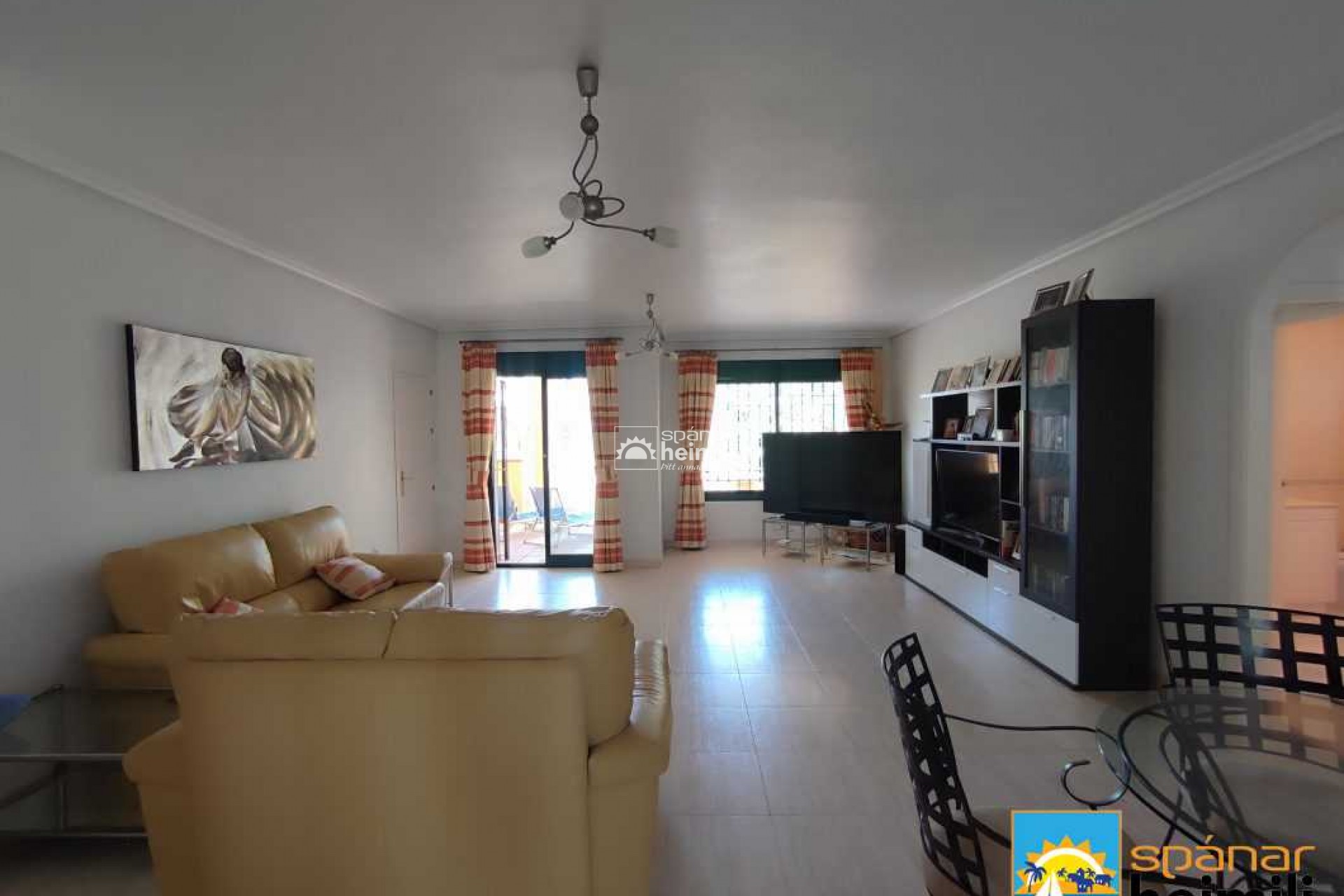 Revente - Appartement -
Cabo Roig