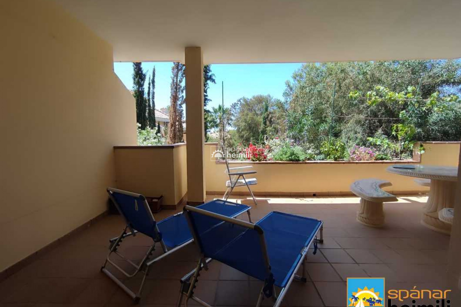 Revente - Appartement -
Cabo Roig