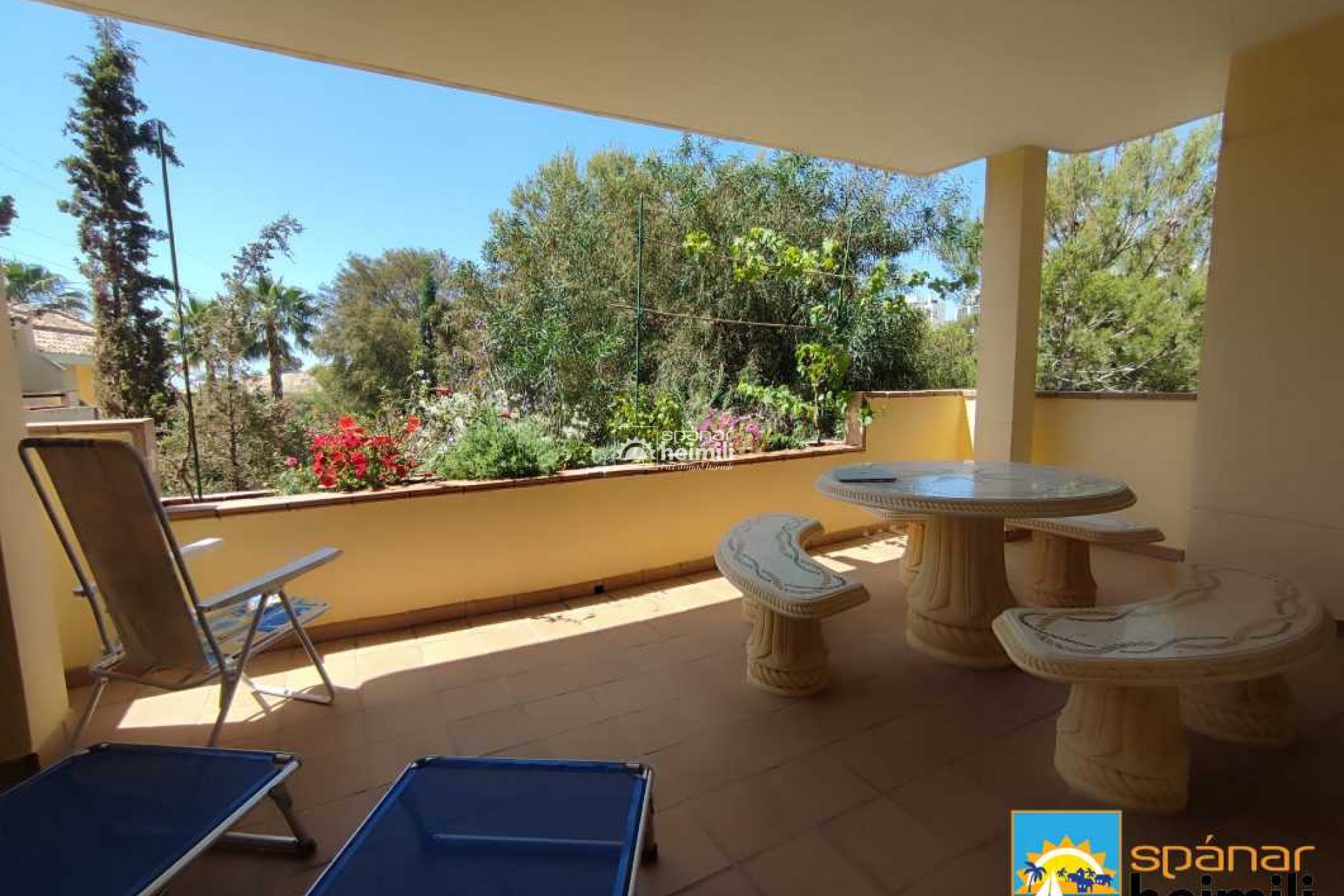 Revente - Appartement -
Cabo Roig