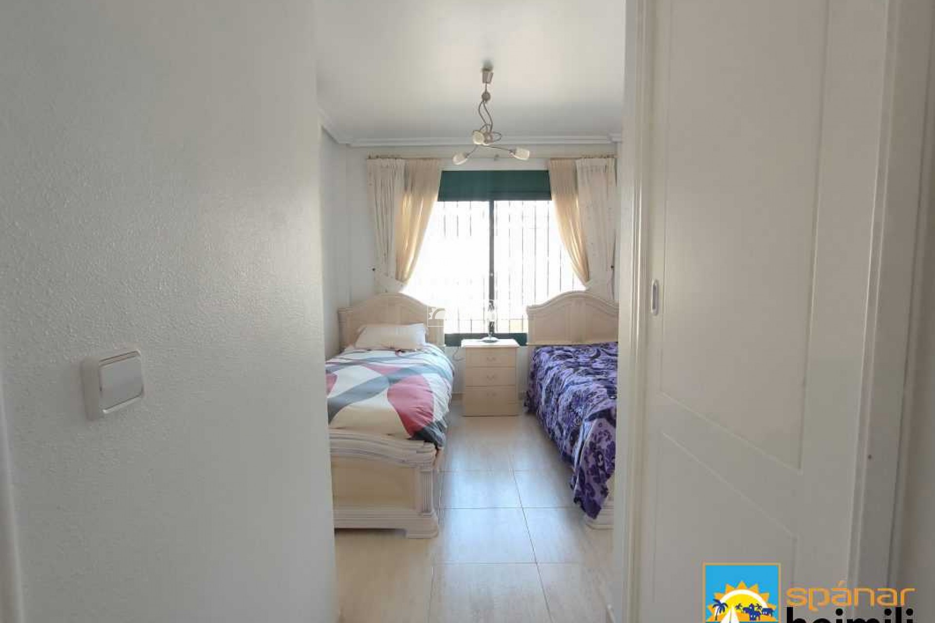 Revente - Appartement -
Cabo Roig