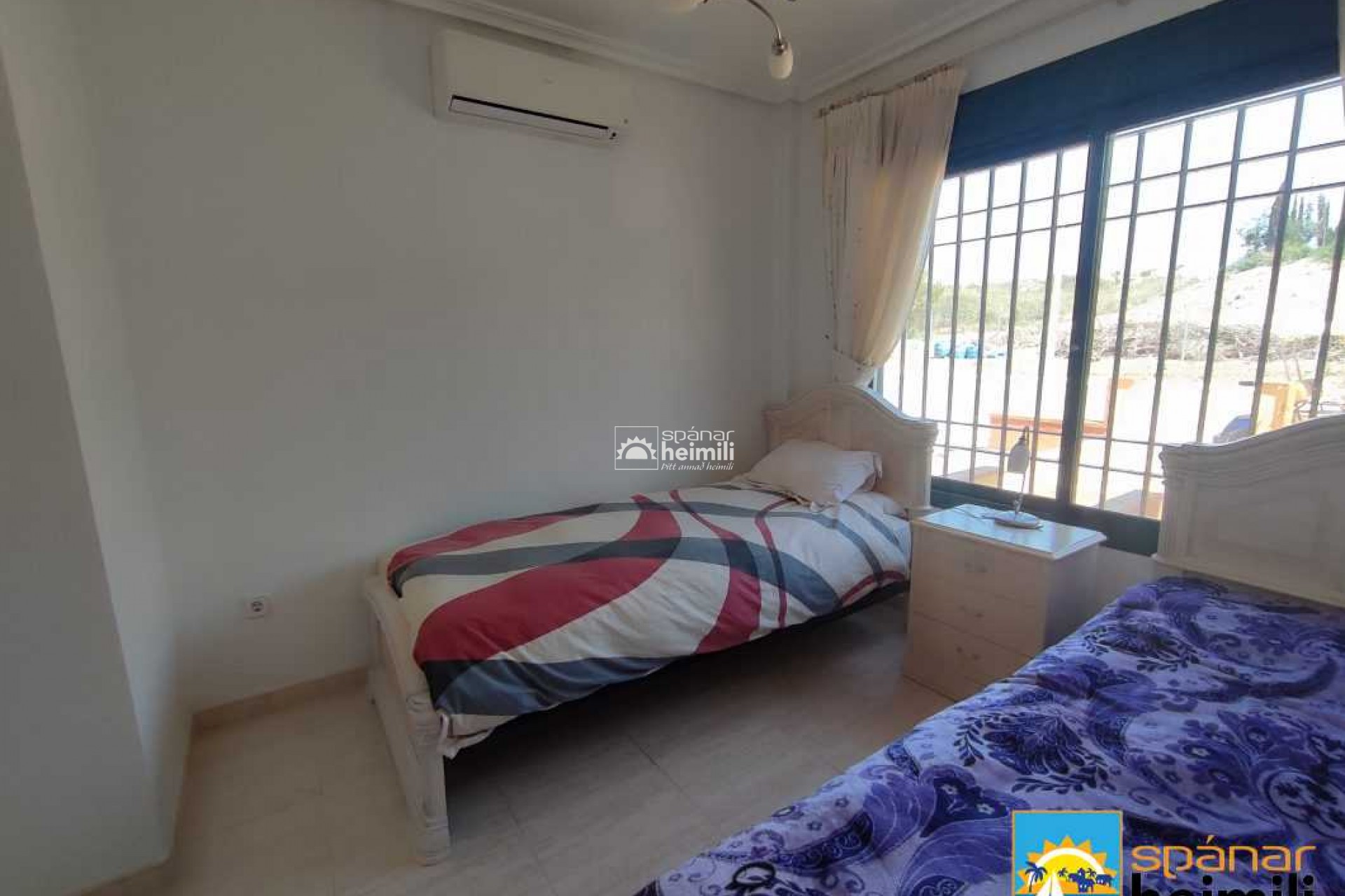 Revente - Appartement -
Cabo Roig