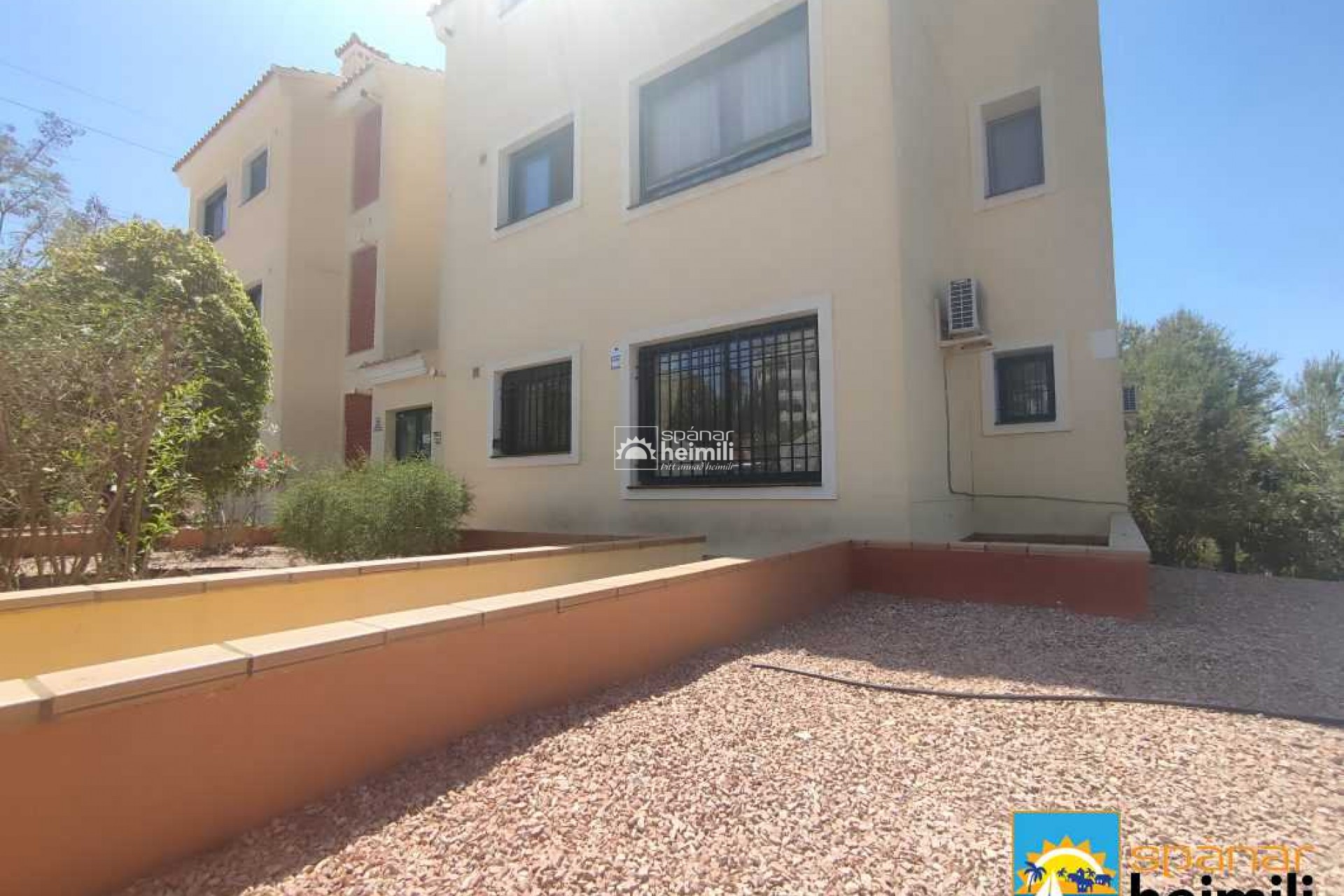 Revente - Appartement -
Cabo Roig